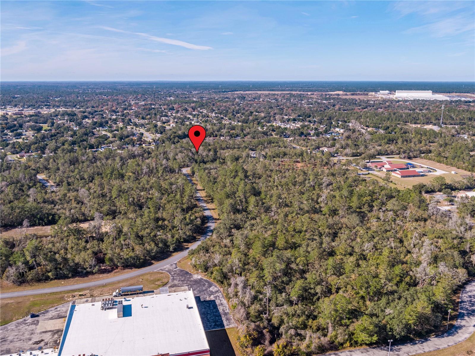 SW 36TH AVENUE RD, OCALA, FL, 34473