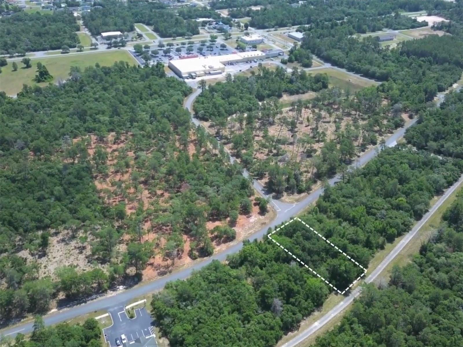 SW 36TH AVENUE RD, OCALA, FL, 34473