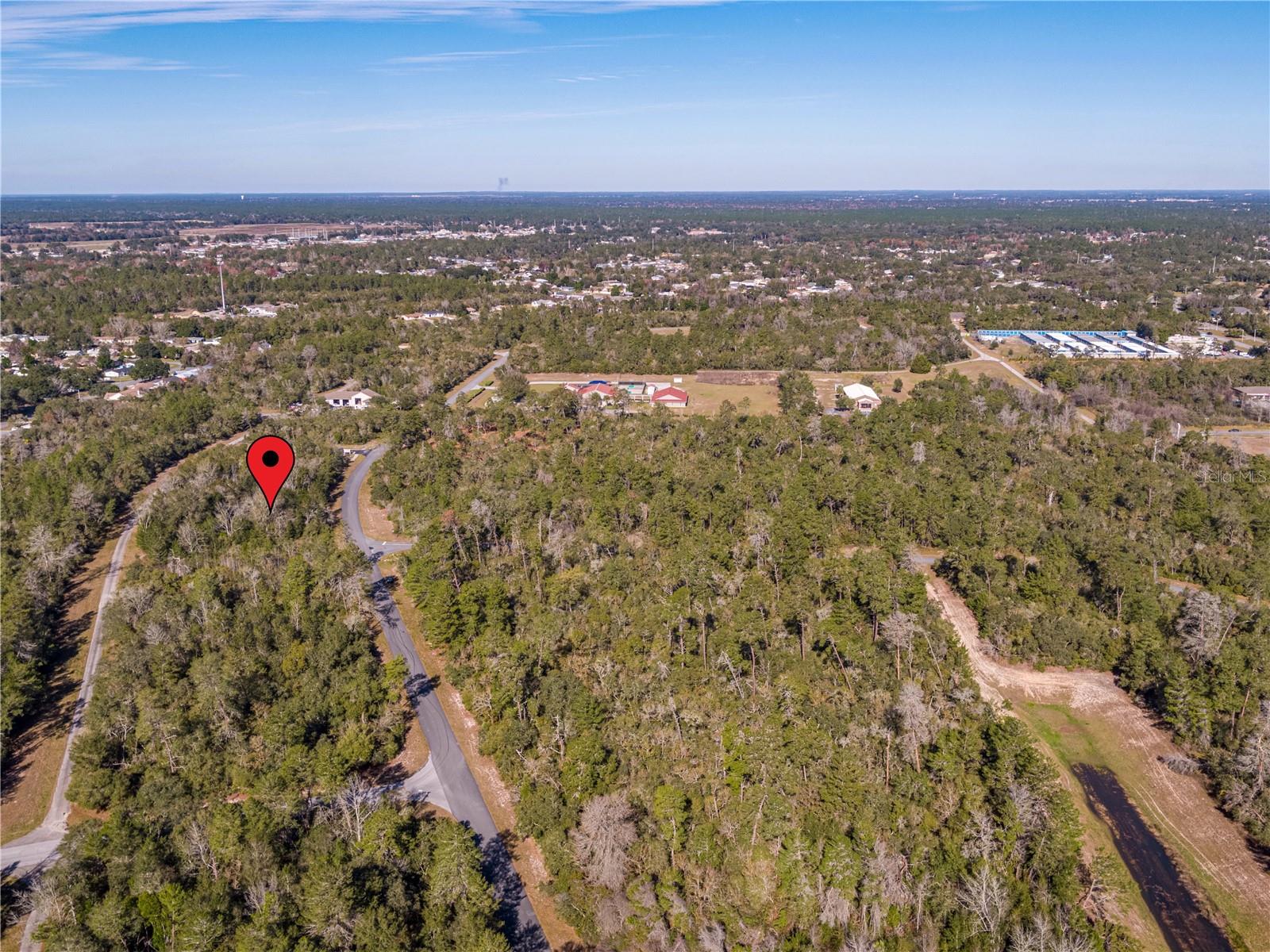 SW 36TH AVENUE RD, OCALA, FL, 34473