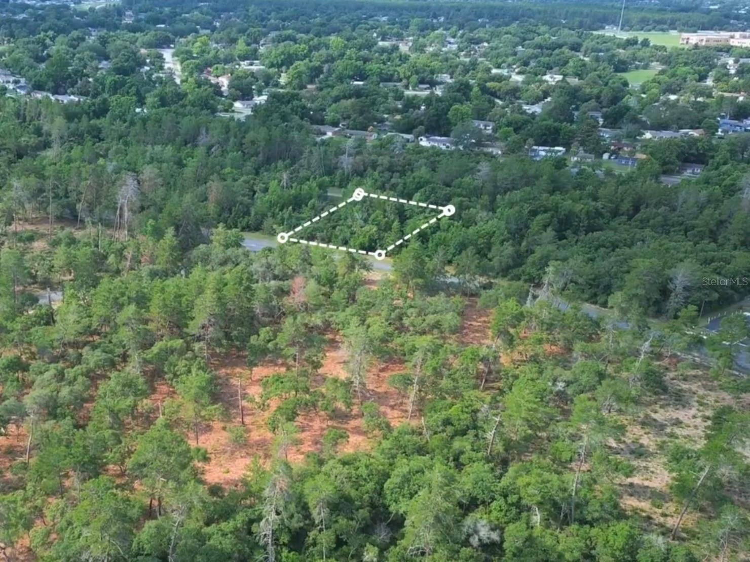 SW 36TH AVENUE RD, OCALA, FL, 34473