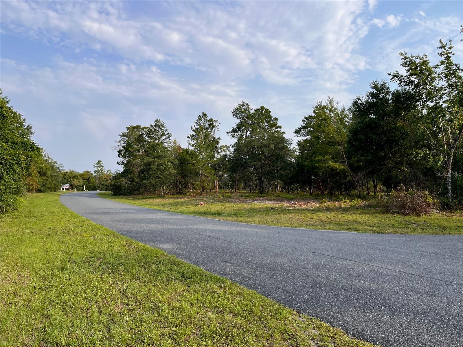 SW 36TH AVENUE RD, OCALA, FL, 34473