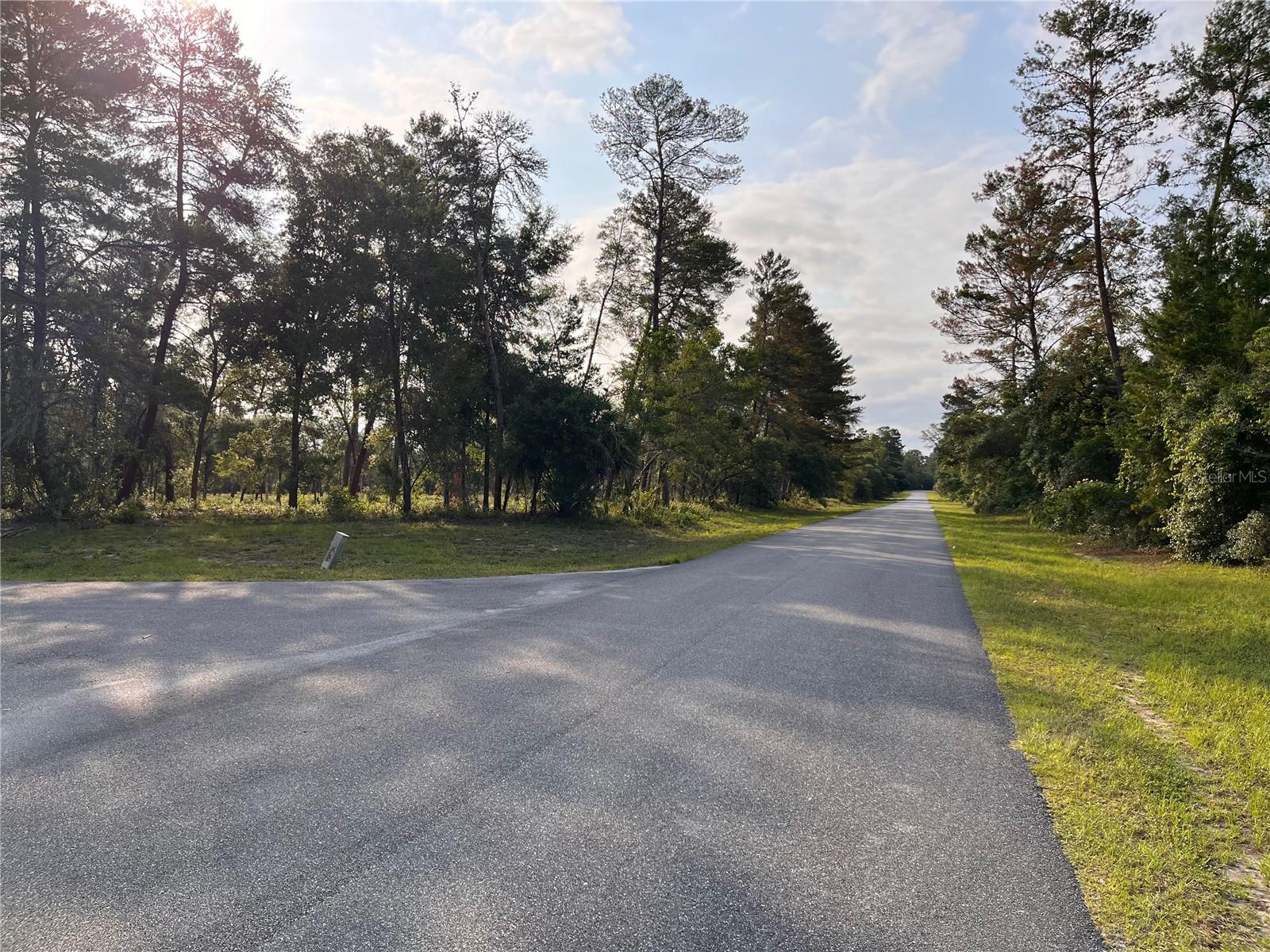 SW 36TH AVENUE RD, OCALA, FL, 34473