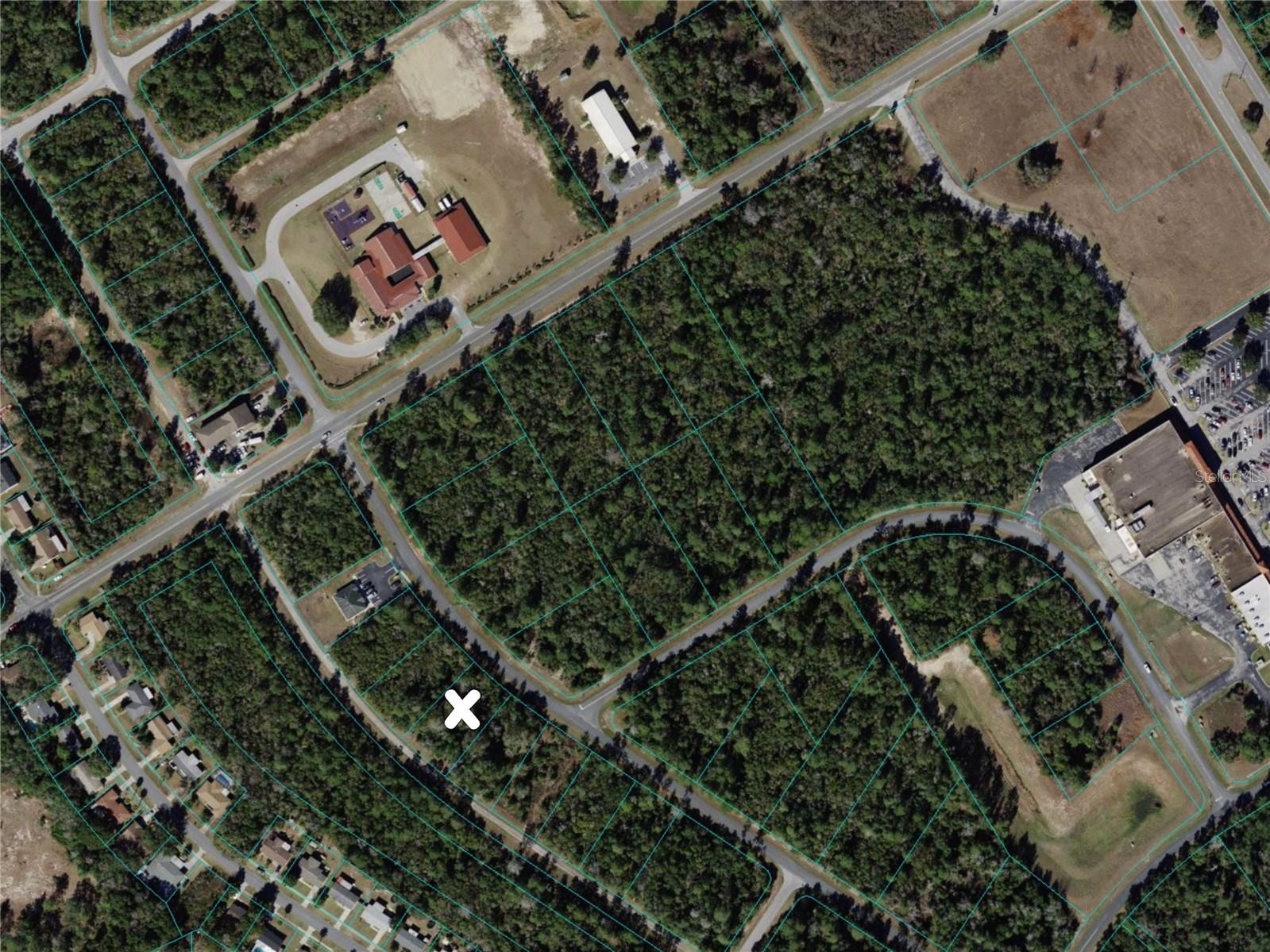 SW 36TH AVENUE RD, OCALA, FL, 34473