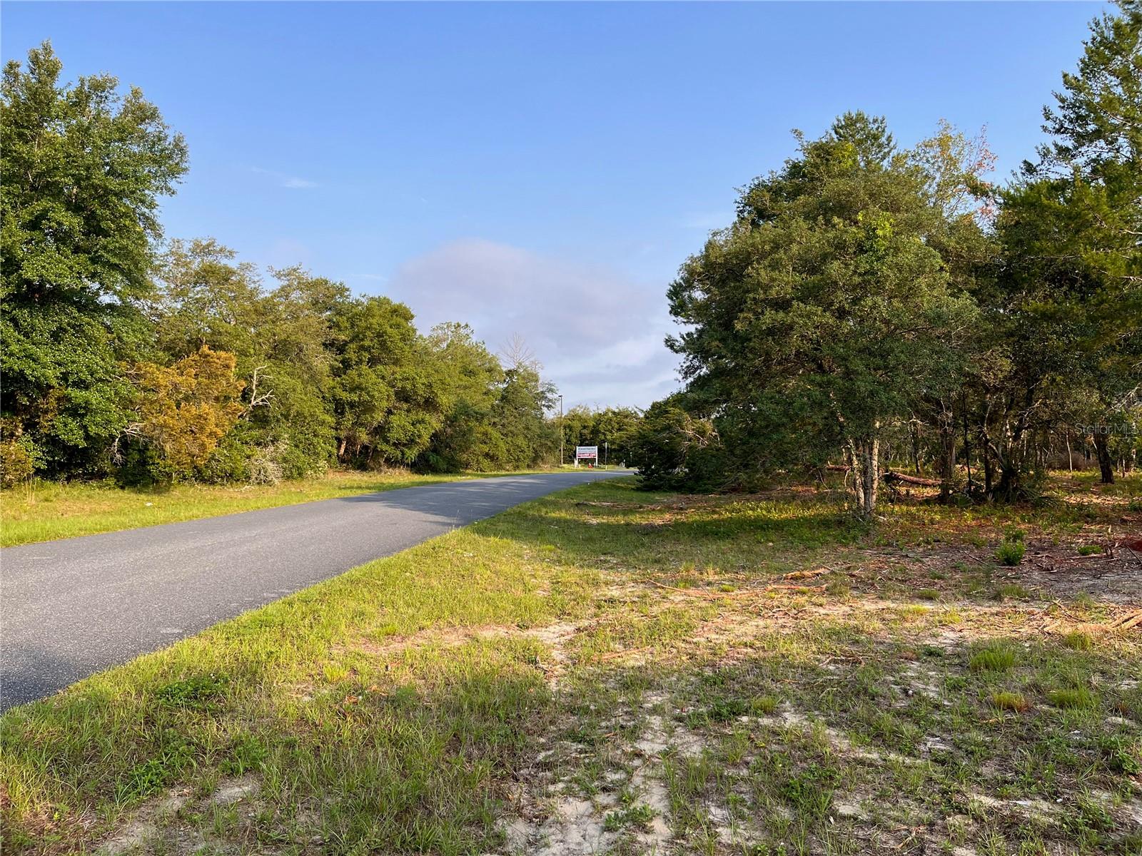 SW 36TH AVENUE RD, OCALA, FL, 34473