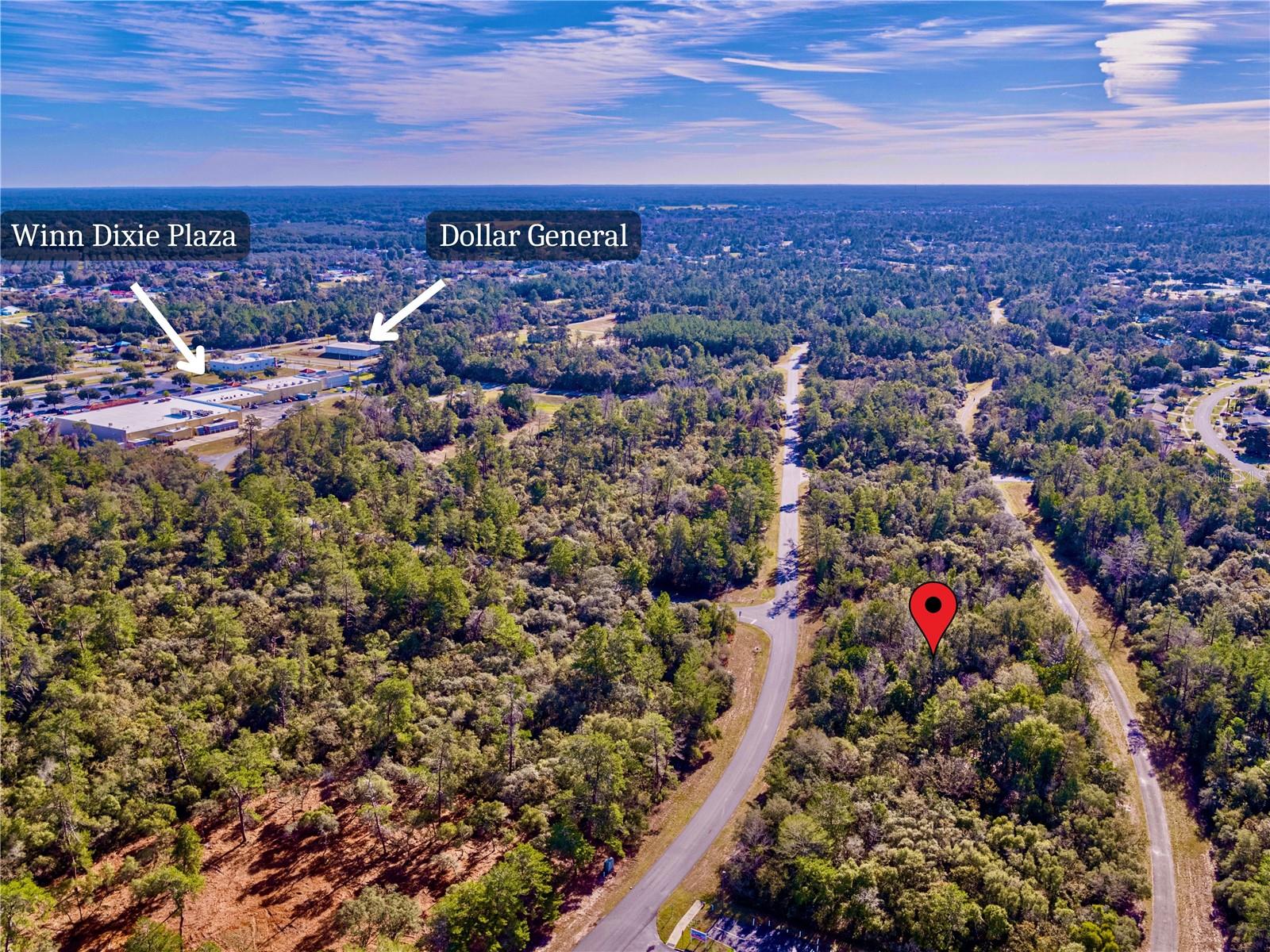SW 36TH AVENUE RD, OCALA, FL, 34473