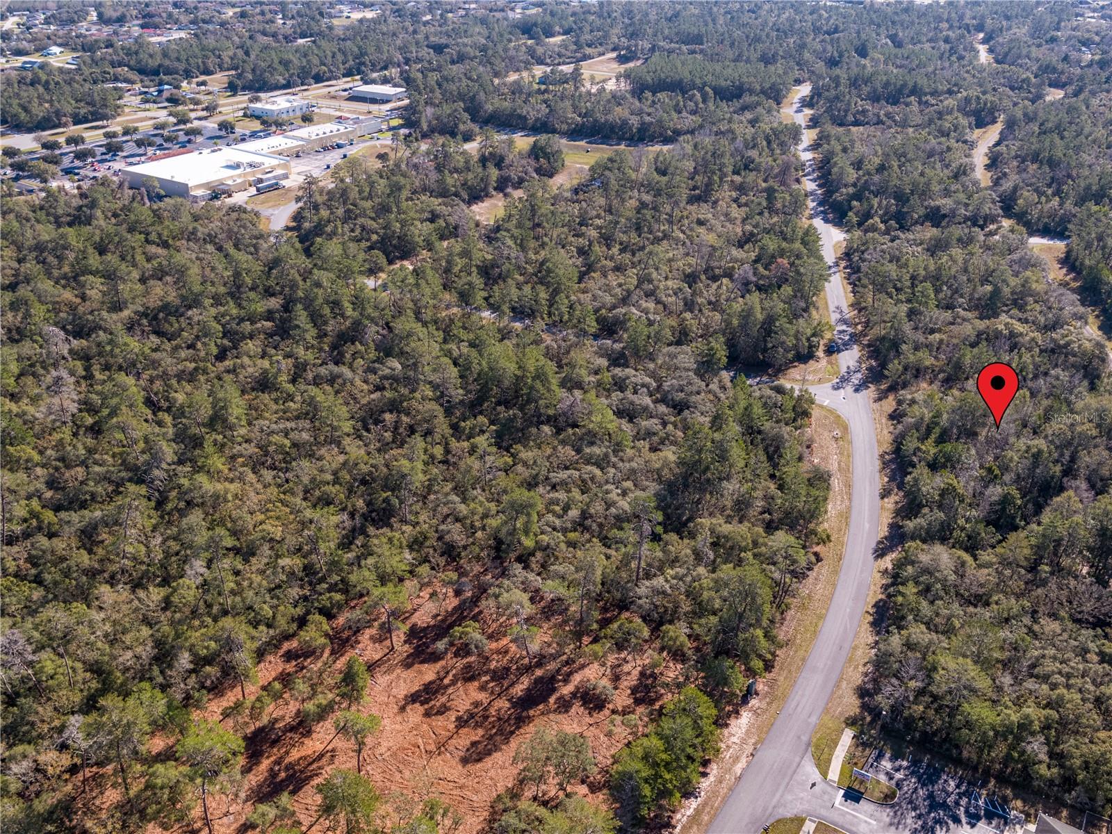 SW 36TH AVENUE RD, OCALA, FL, 34473