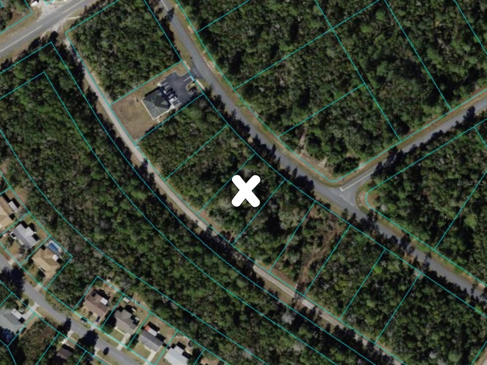 SW 36TH AVENUE RD, OCALA, FL, 34473