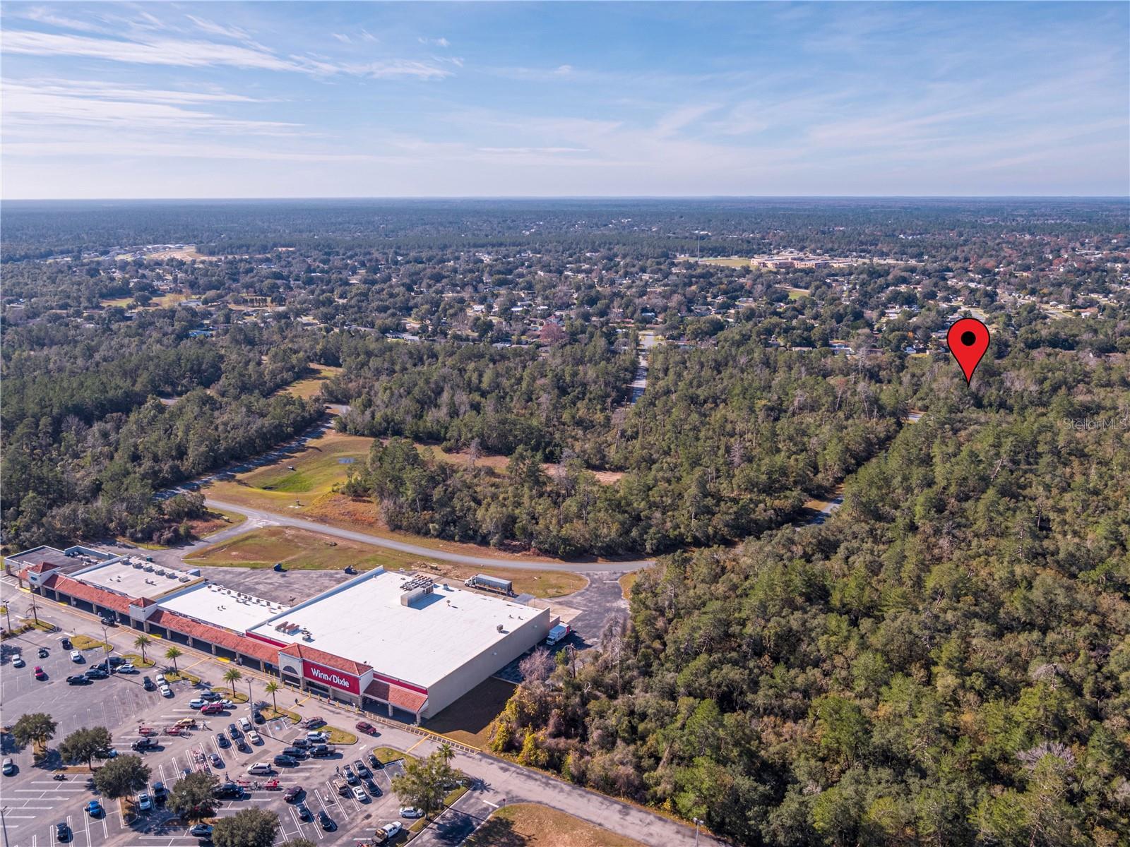 SW 36TH AVENUE RD, OCALA, FL, 34473