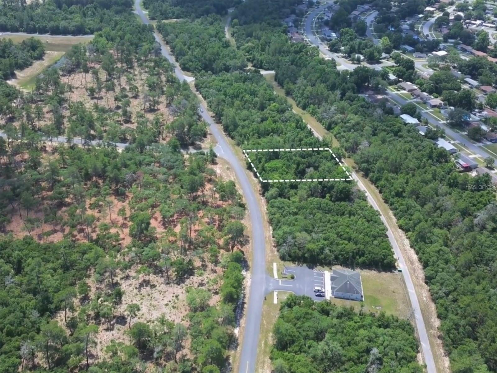 SW 36TH AVENUE RD, OCALA, FL, 34473