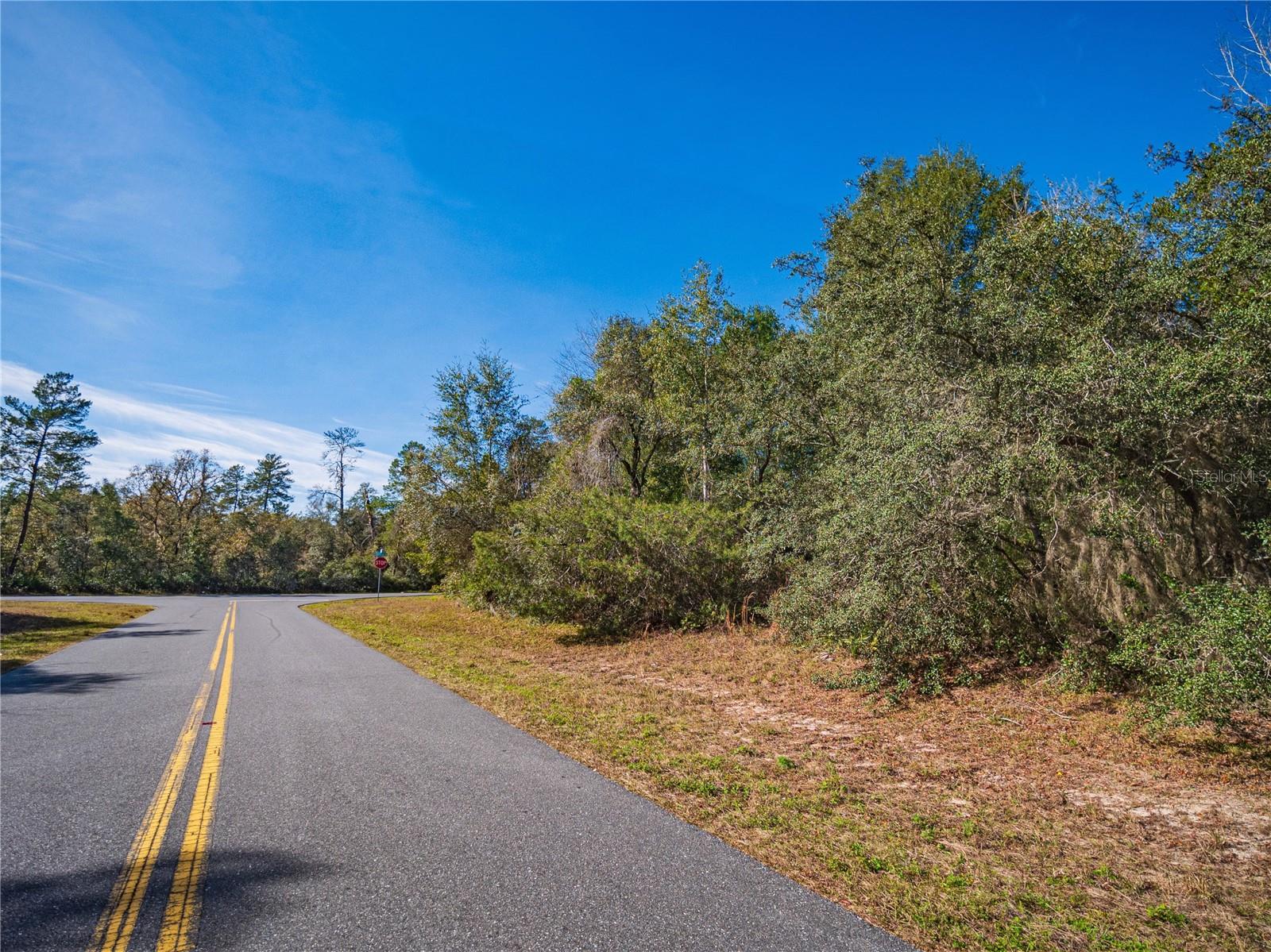 SW 36TH AVENUE RD, OCALA, FL, 34473