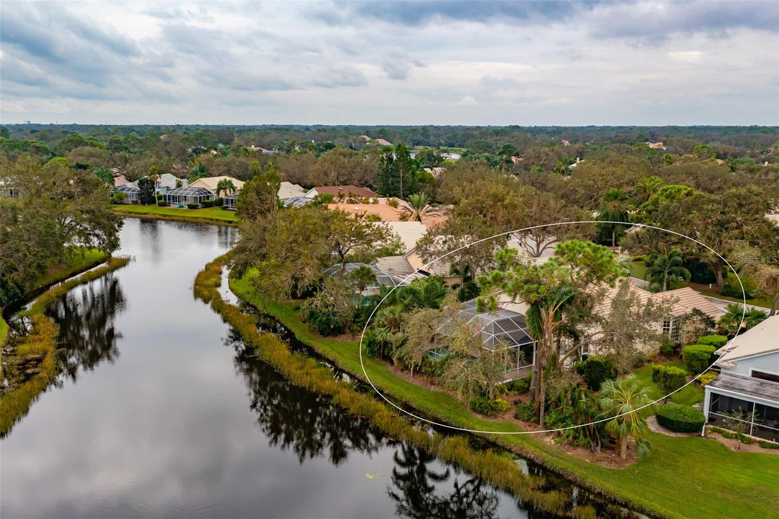 7117 VICTORIA CIRCLE, UNIVERSITY PARK, FL, 34201