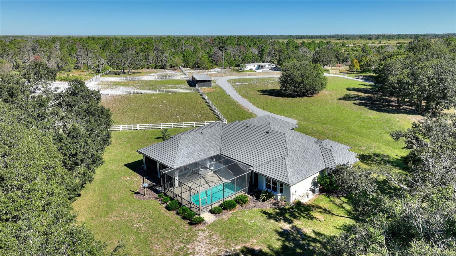 8965 BUNKER HILL RD, DUETTE, FL, 34219