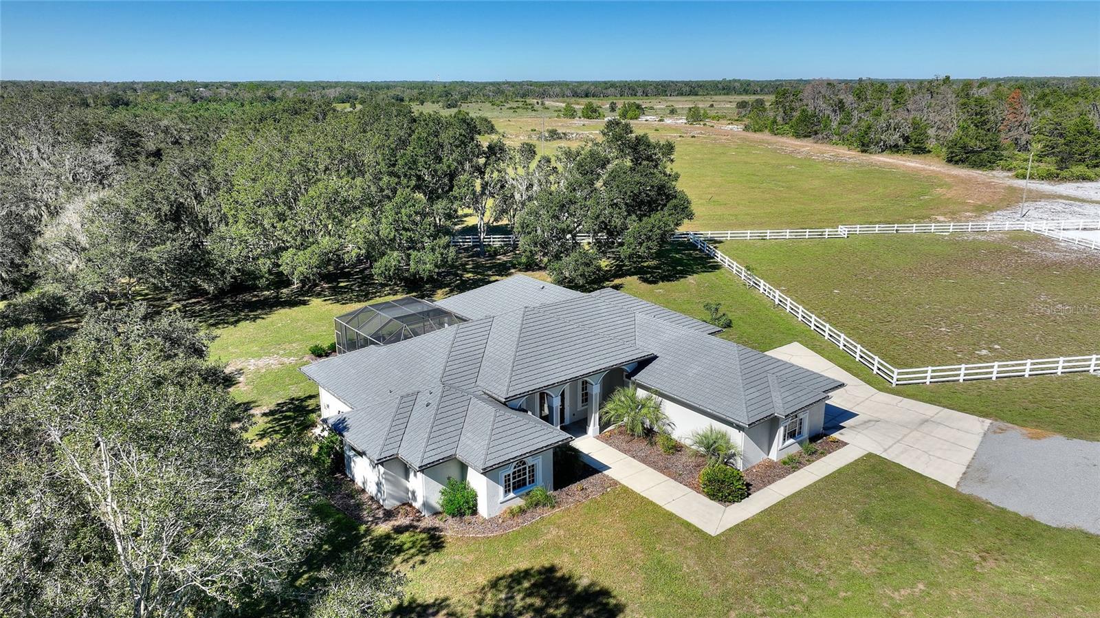 8965 BUNKER HILL RD, DUETTE, FL, 34219
