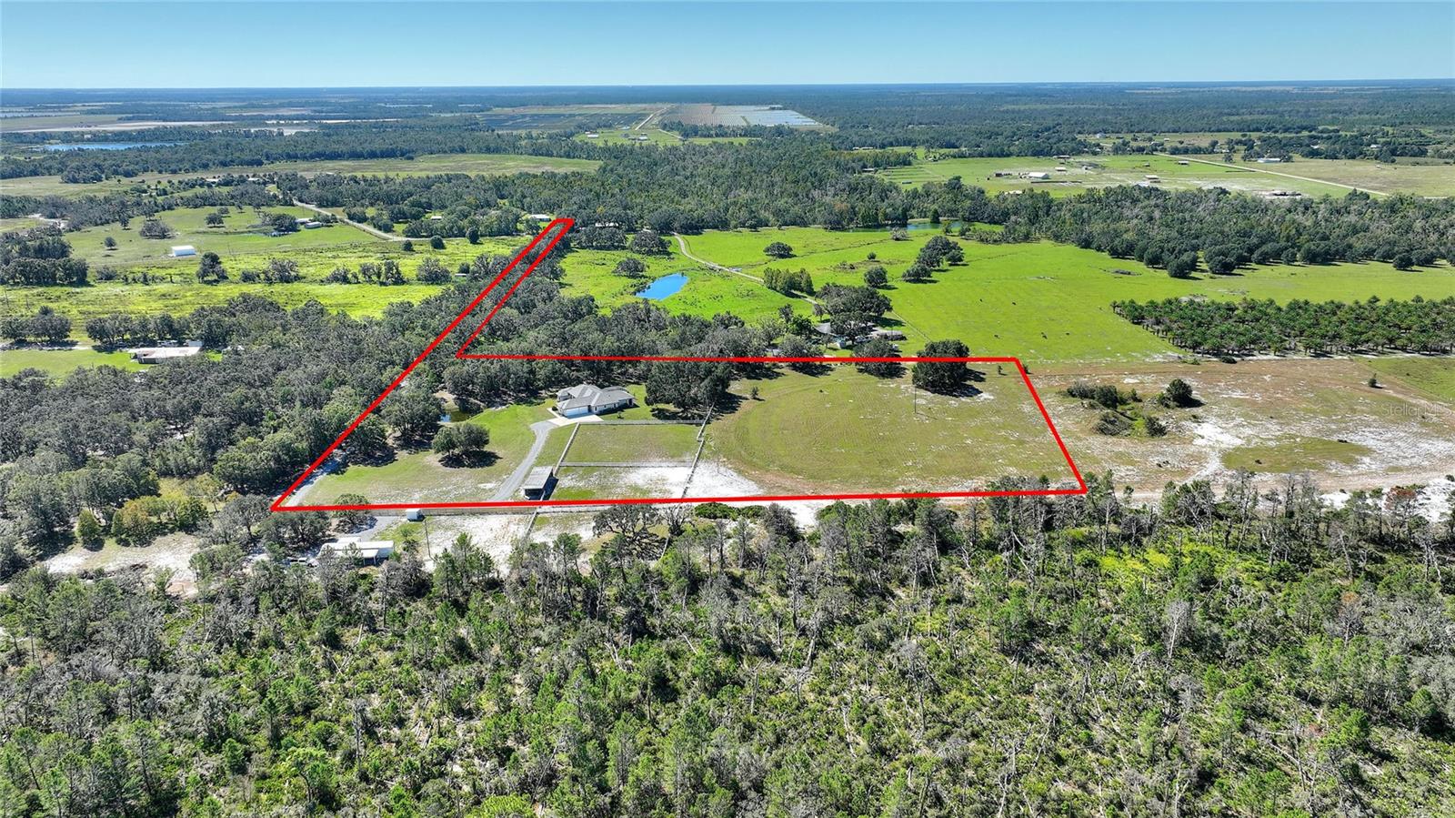8965 BUNKER HILL RD, DUETTE, FL, 34219
