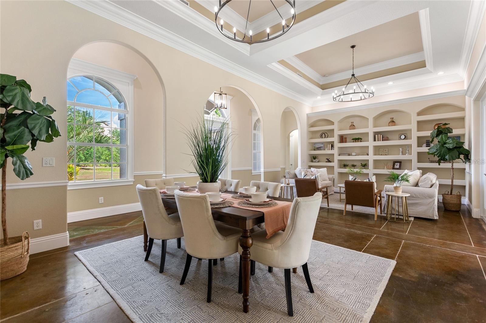 8965 BUNKER HILL RD, DUETTE, FL, 34219