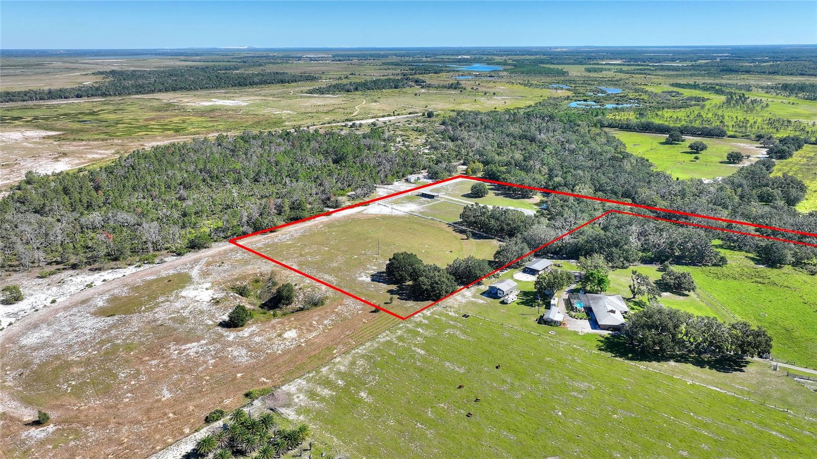 8965 BUNKER HILL RD, DUETTE, FL, 34219