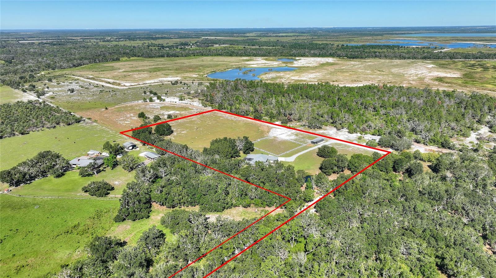 8965 BUNKER HILL RD, DUETTE, FL, 34219