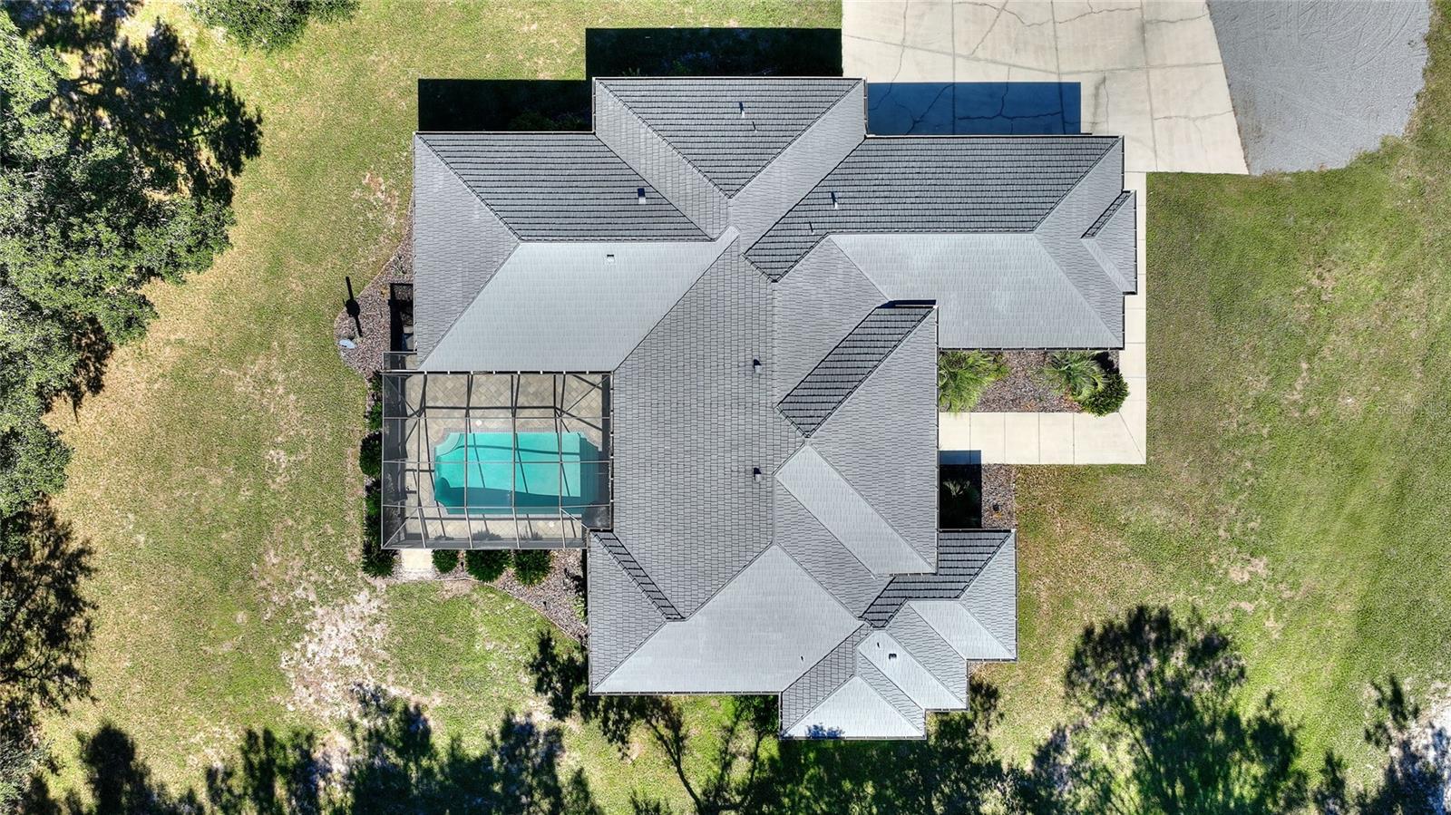 8965 BUNKER HILL RD, DUETTE, FL, 34219