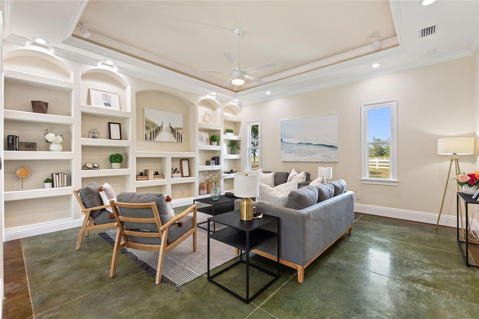 8965 BUNKER HILL RD, DUETTE, FL, 34219