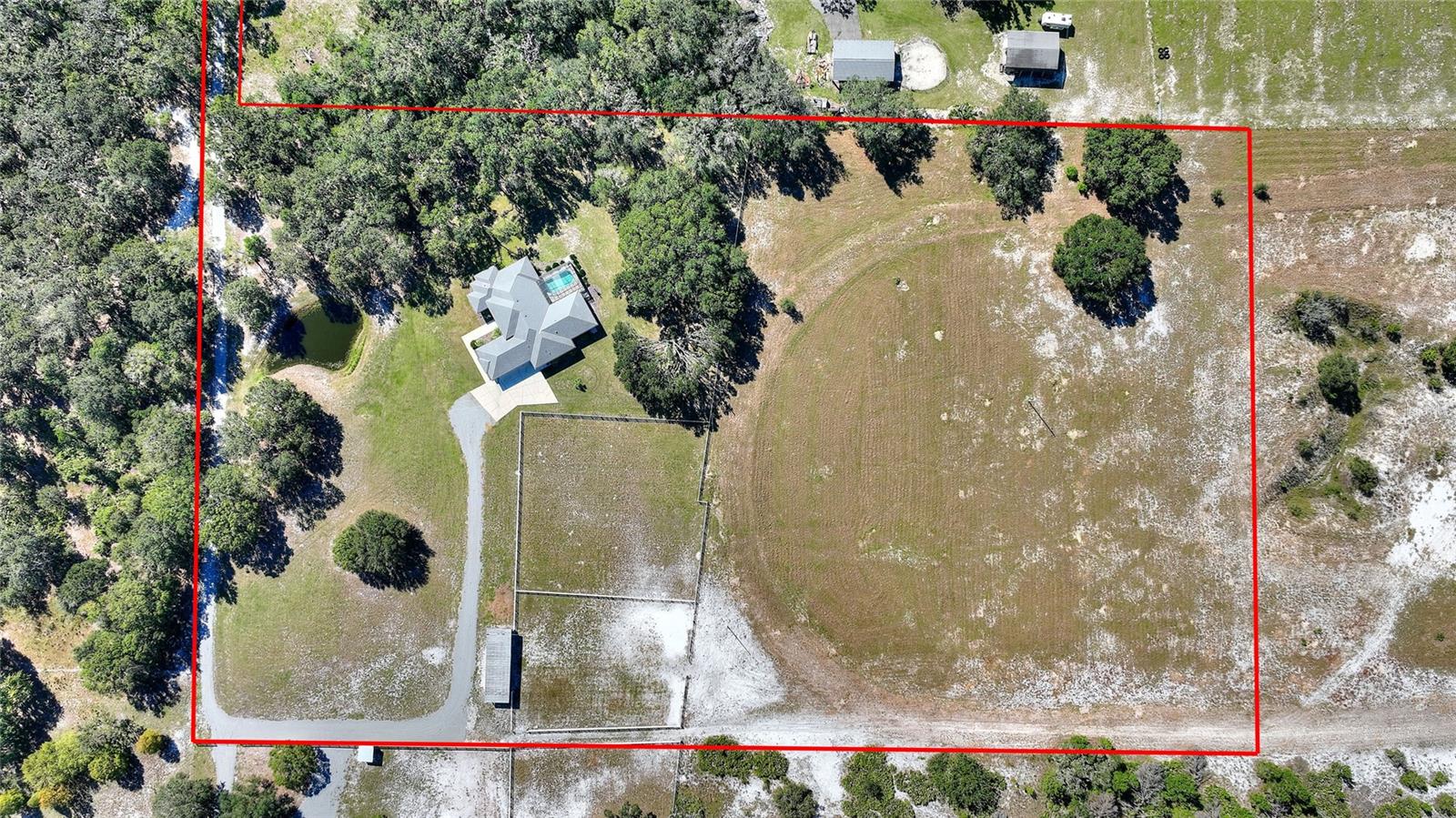 8965 BUNKER HILL RD, DUETTE, FL, 34219