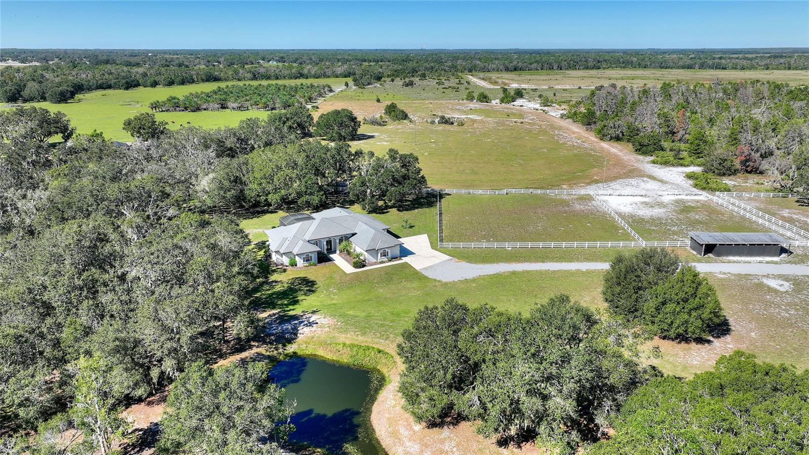 8965 BUNKER HILL RD, DUETTE, FL, 34219