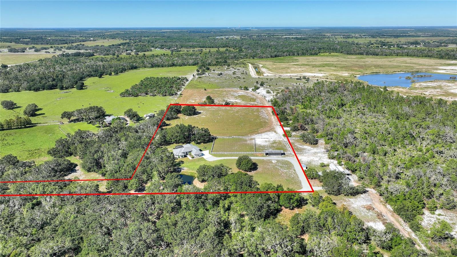8965 BUNKER HILL RD, DUETTE, FL, 34219