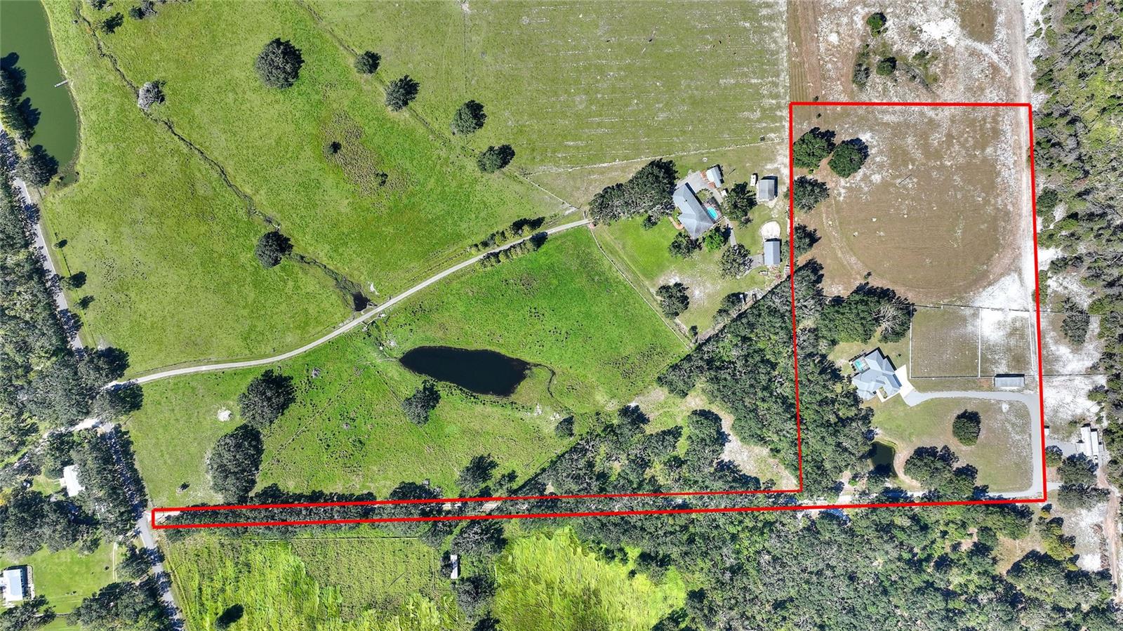 8965 BUNKER HILL RD, DUETTE, FL, 34219