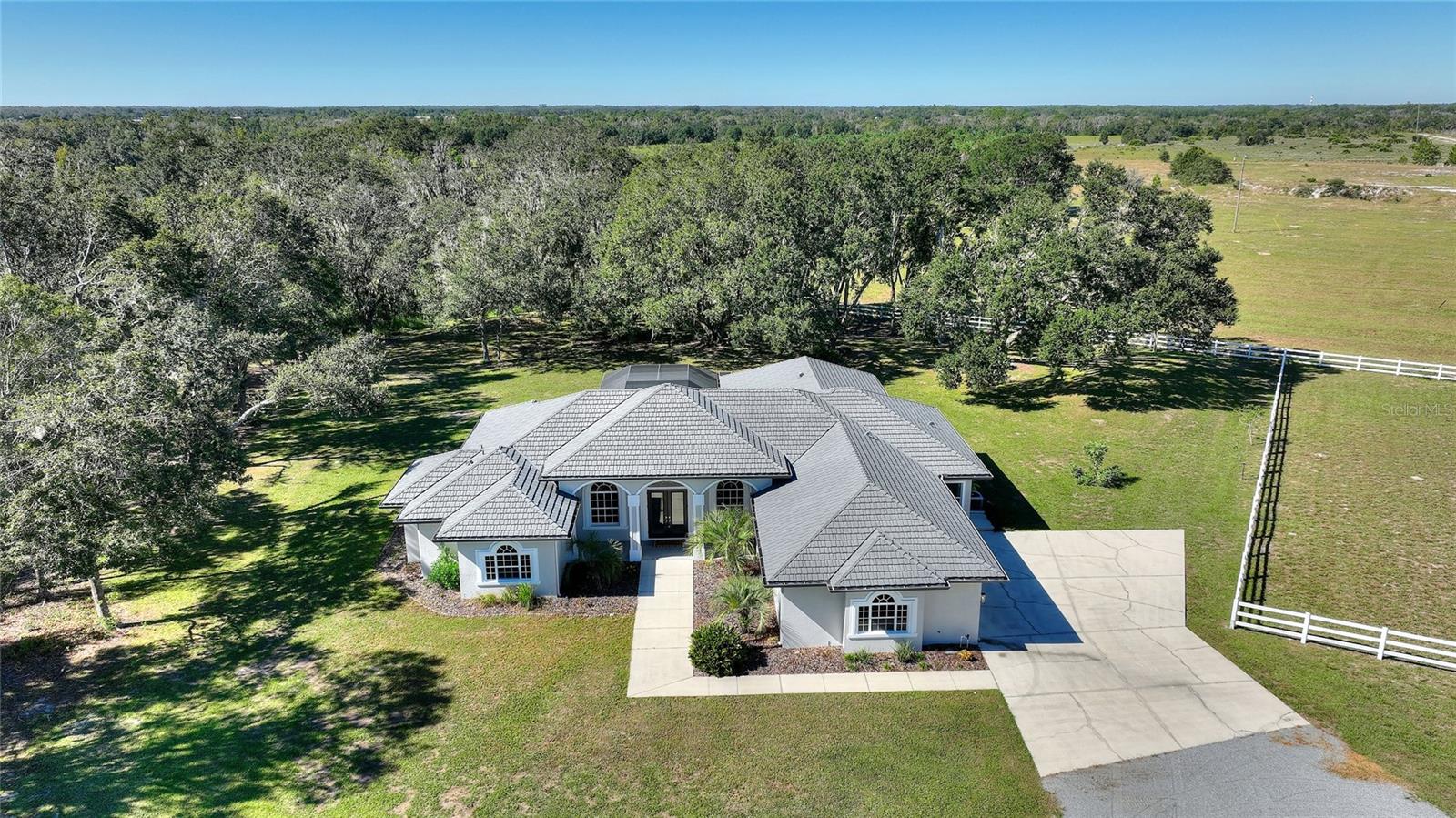 8965 BUNKER HILL RD, DUETTE, FL, 34219