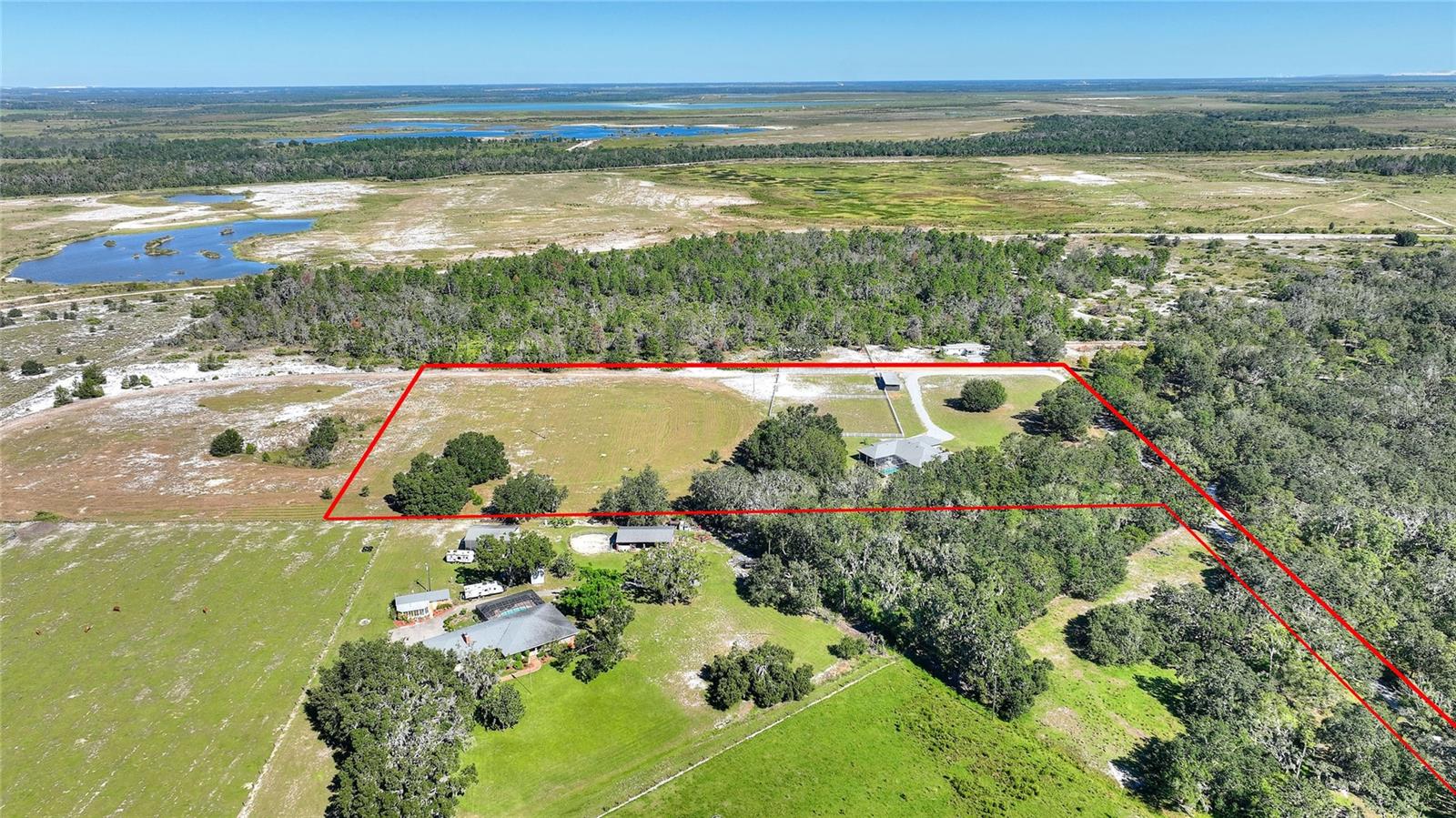 8965 BUNKER HILL RD, DUETTE, FL, 34219