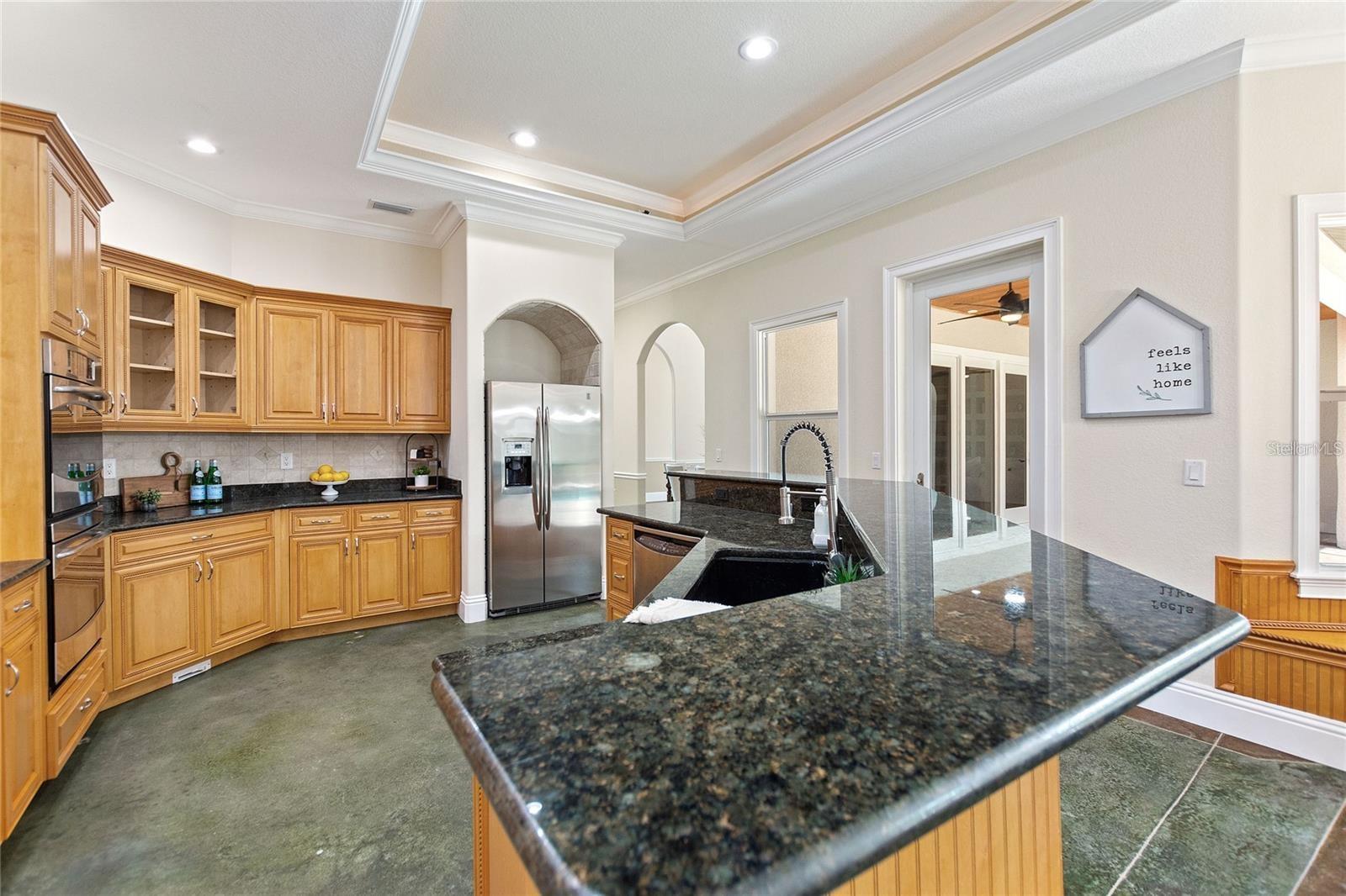 8965 BUNKER HILL RD, DUETTE, FL, 34219