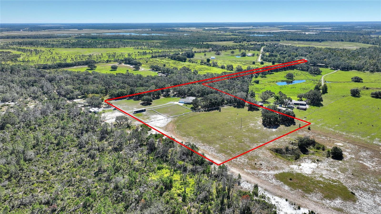 8965 BUNKER HILL RD, DUETTE, FL, 34219