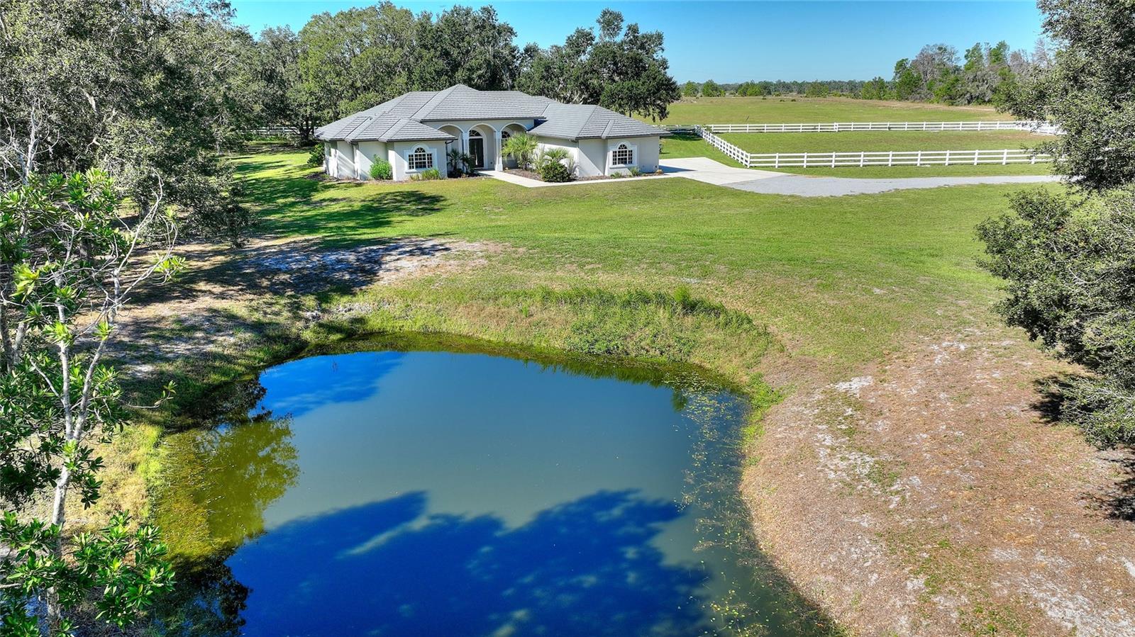 8965 BUNKER HILL RD, DUETTE, FL, 34219
