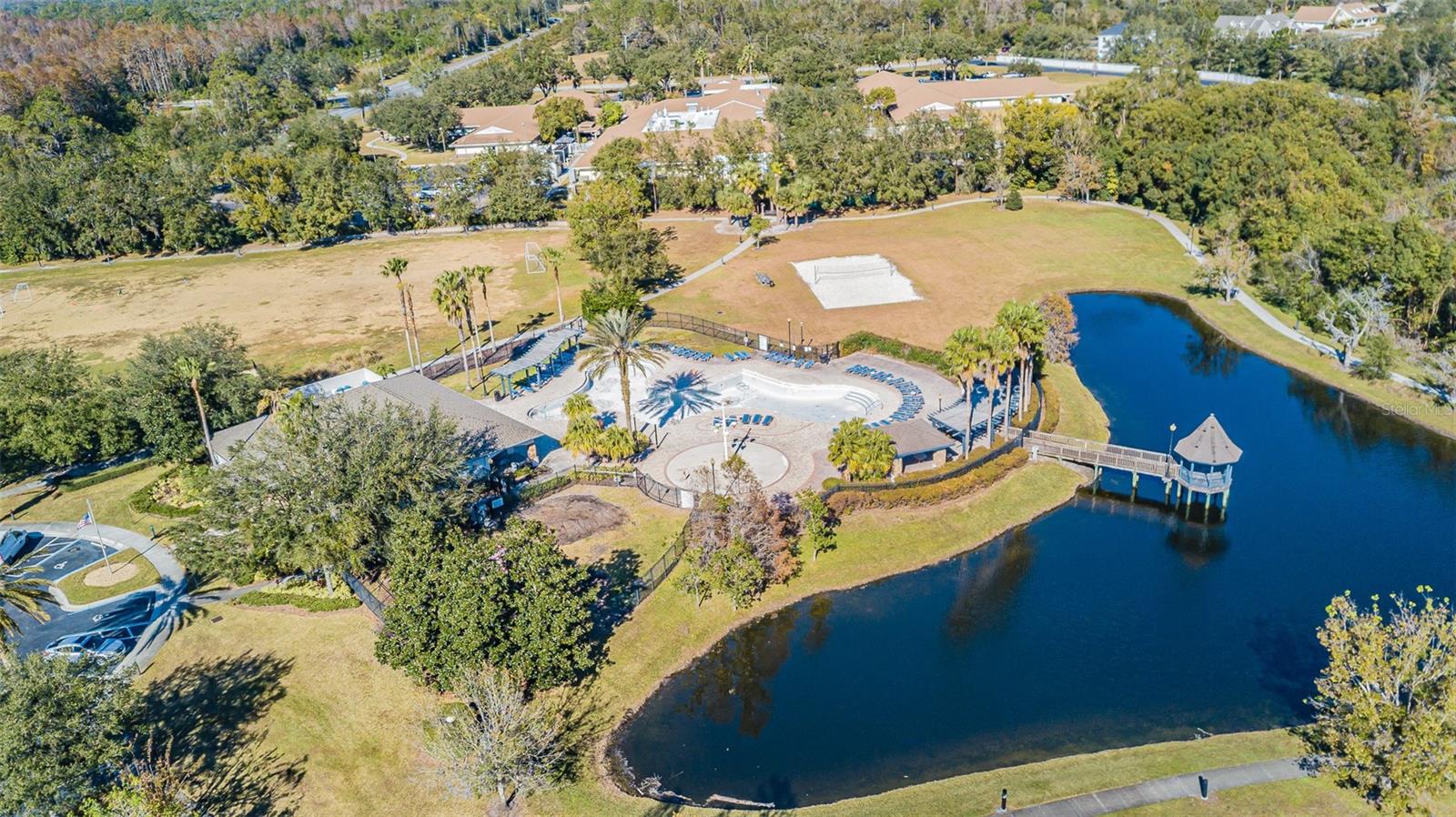 5709 WHITE TRILLIUM LOOP, LAND O LAKES, FL, 34639