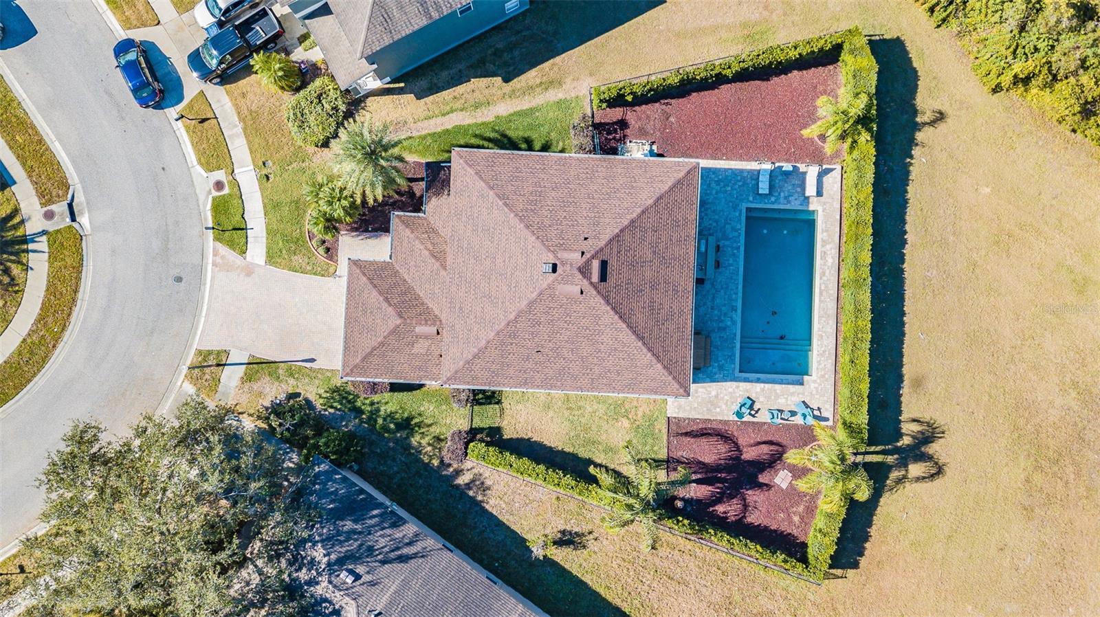 5709 WHITE TRILLIUM LOOP, LAND O LAKES, FL, 34639