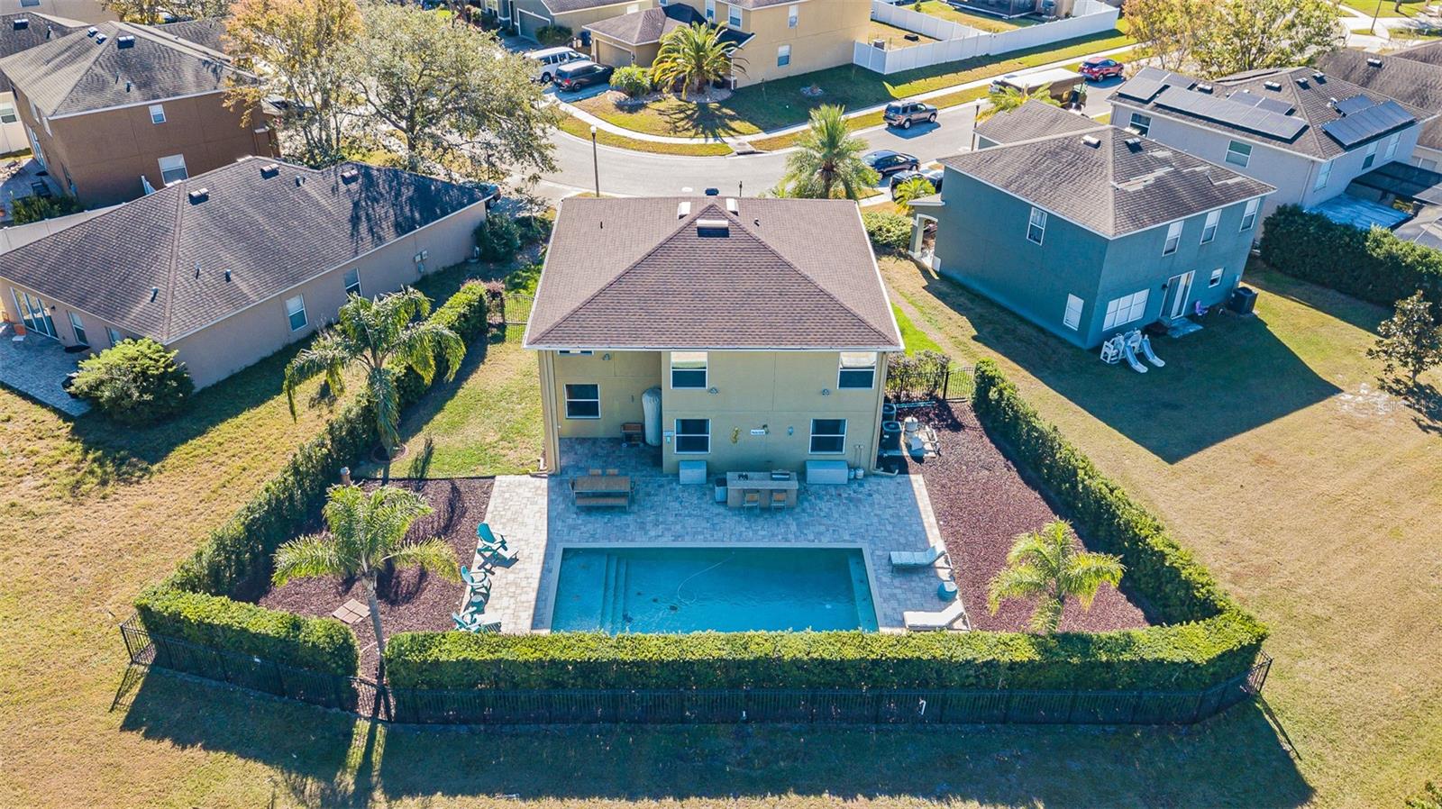 5709 WHITE TRILLIUM LOOP, LAND O LAKES, FL, 34639