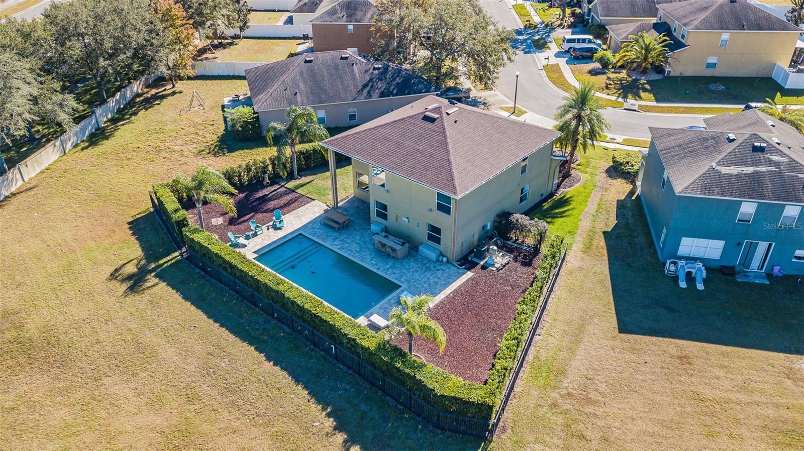 5709 WHITE TRILLIUM LOOP, LAND O LAKES, FL, 34639