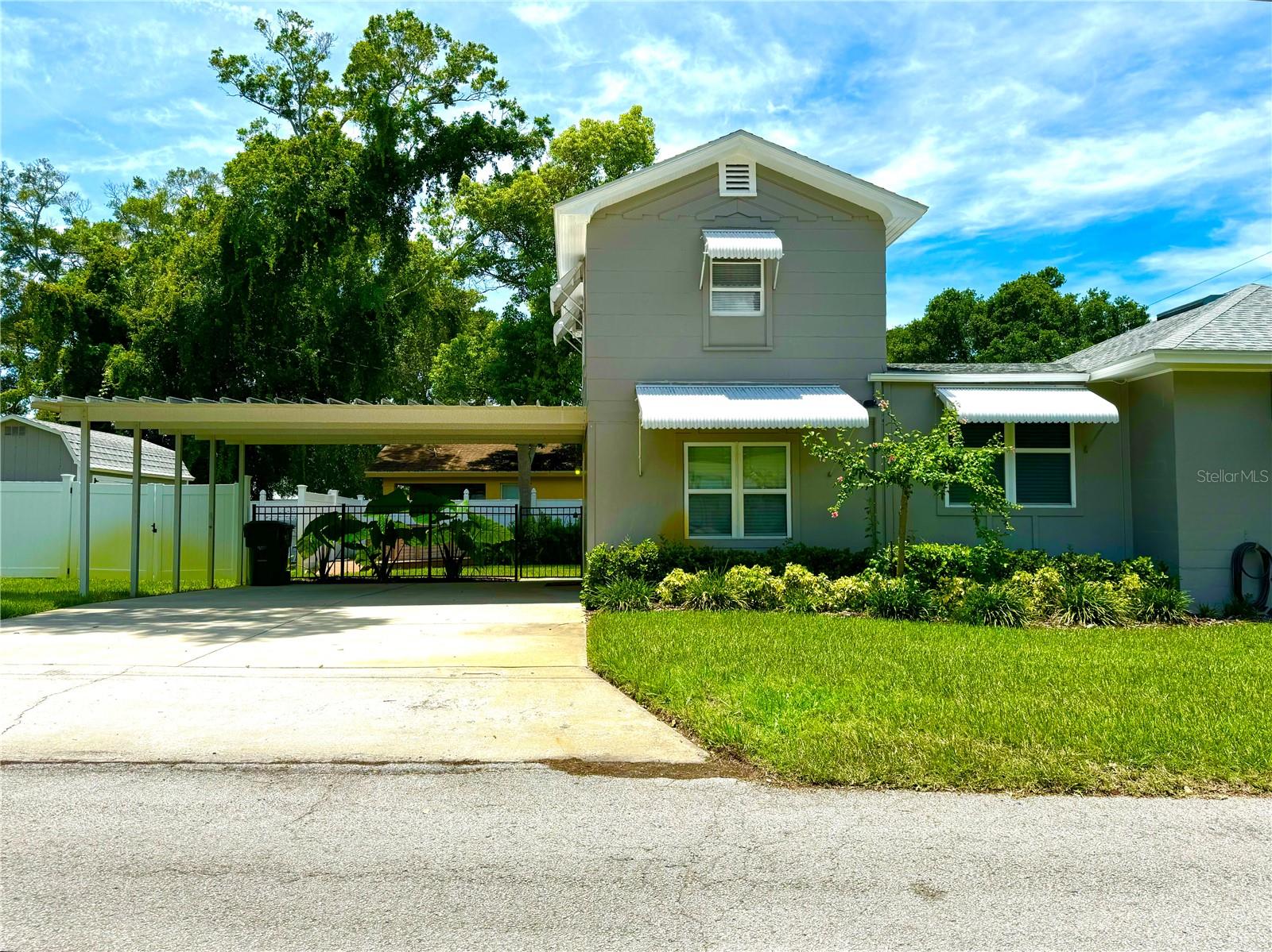 1003 BEVERLY AVE, LARGO, FL, 33770