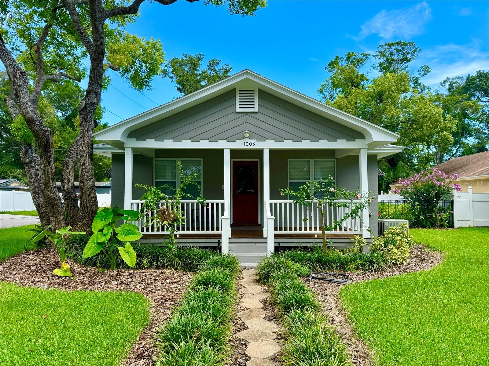 1003 BEVERLY AVE, LARGO, FL, 33770