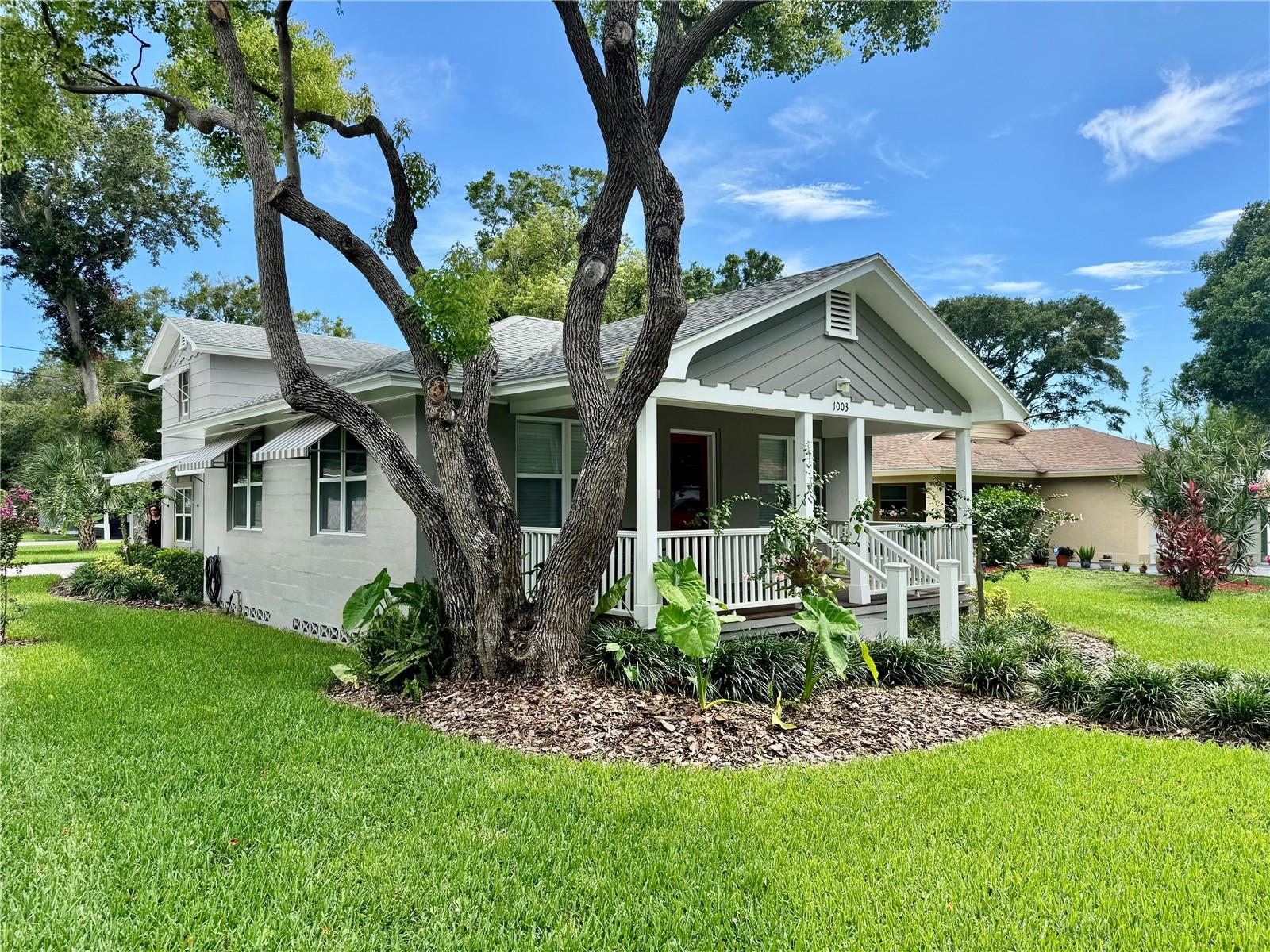1003 BEVERLY AVE, LARGO, FL, 33770