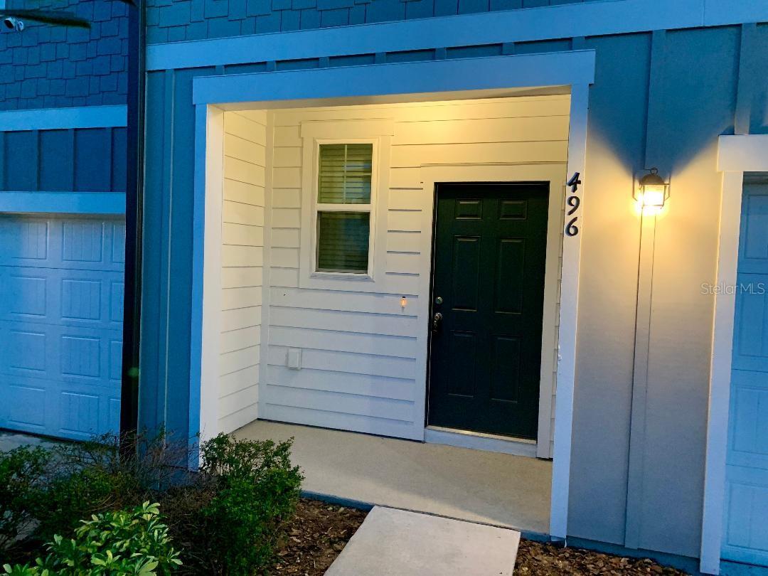 496 MADISON DR, DAVENPORT, FL, 33837