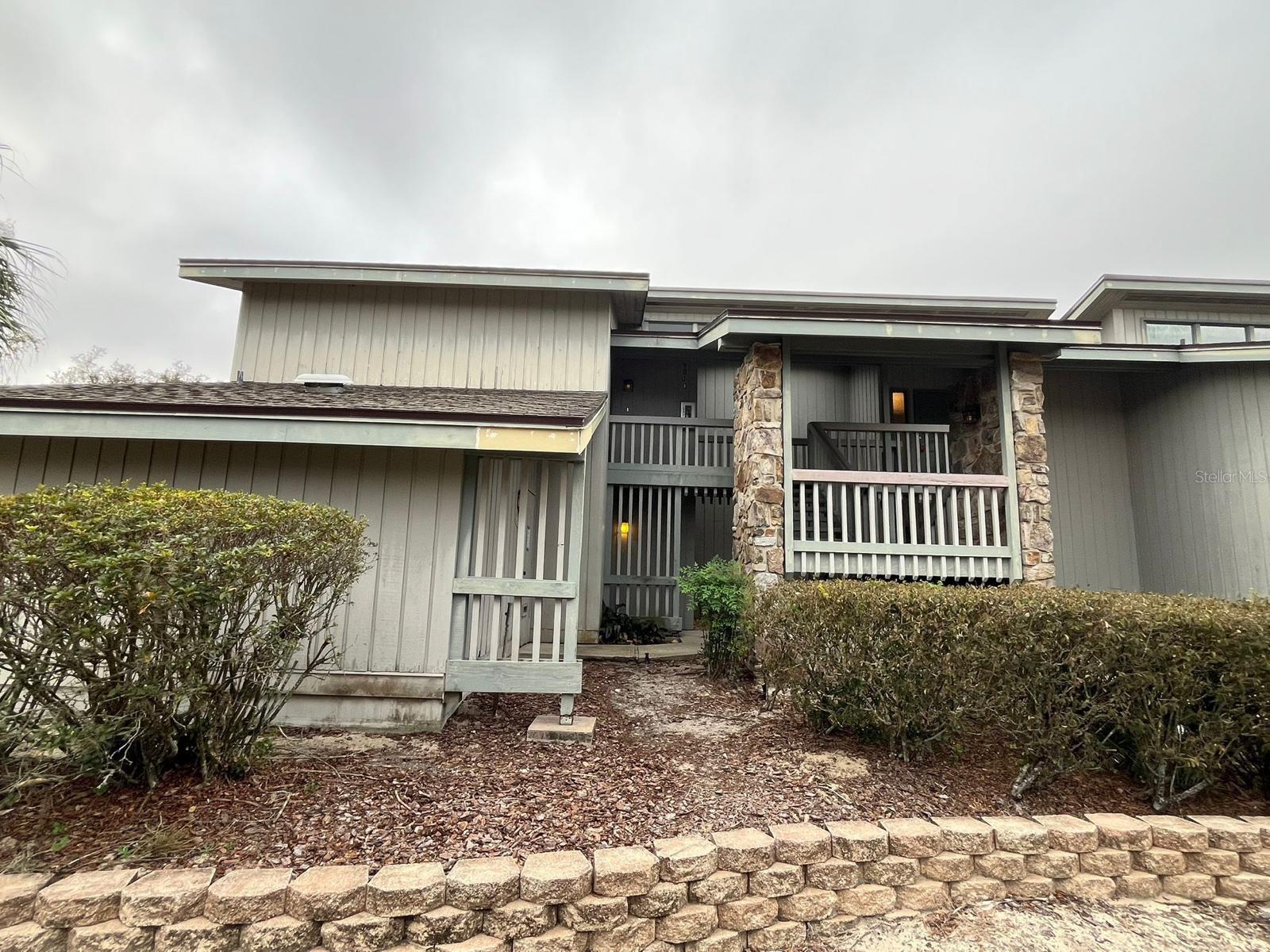 806 PINEWOOD CT #3135/6, HAINES CITY, FL, 33844