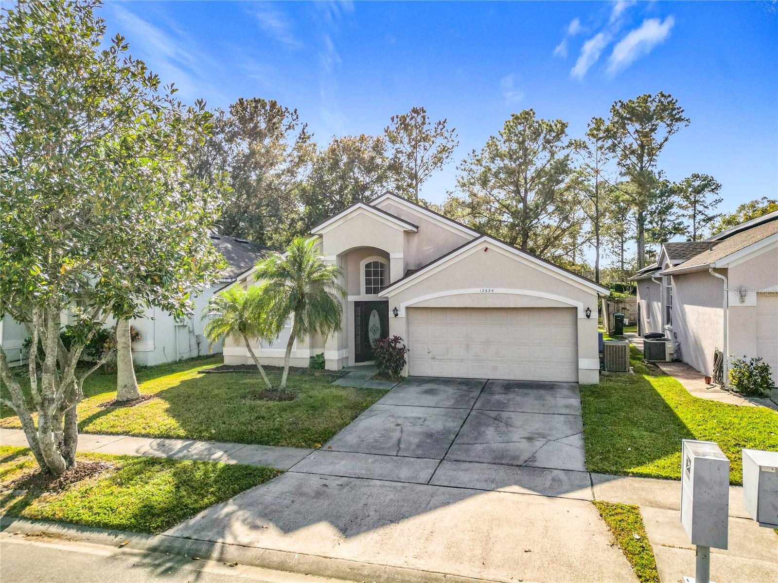 12624 MARIBOU CIR, ORLANDO, FL, 32828