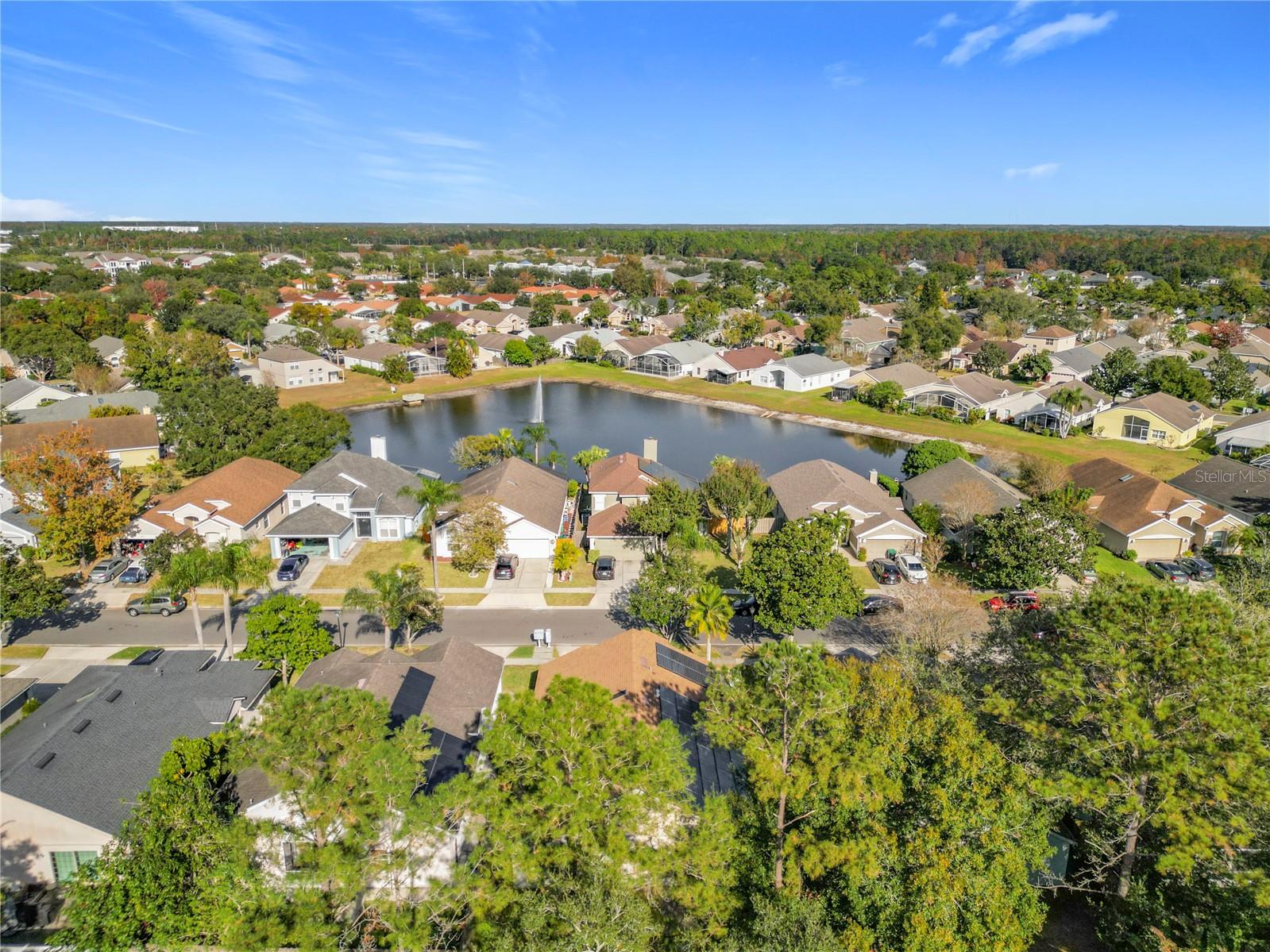 12624 MARIBOU CIR, ORLANDO, FL, 32828