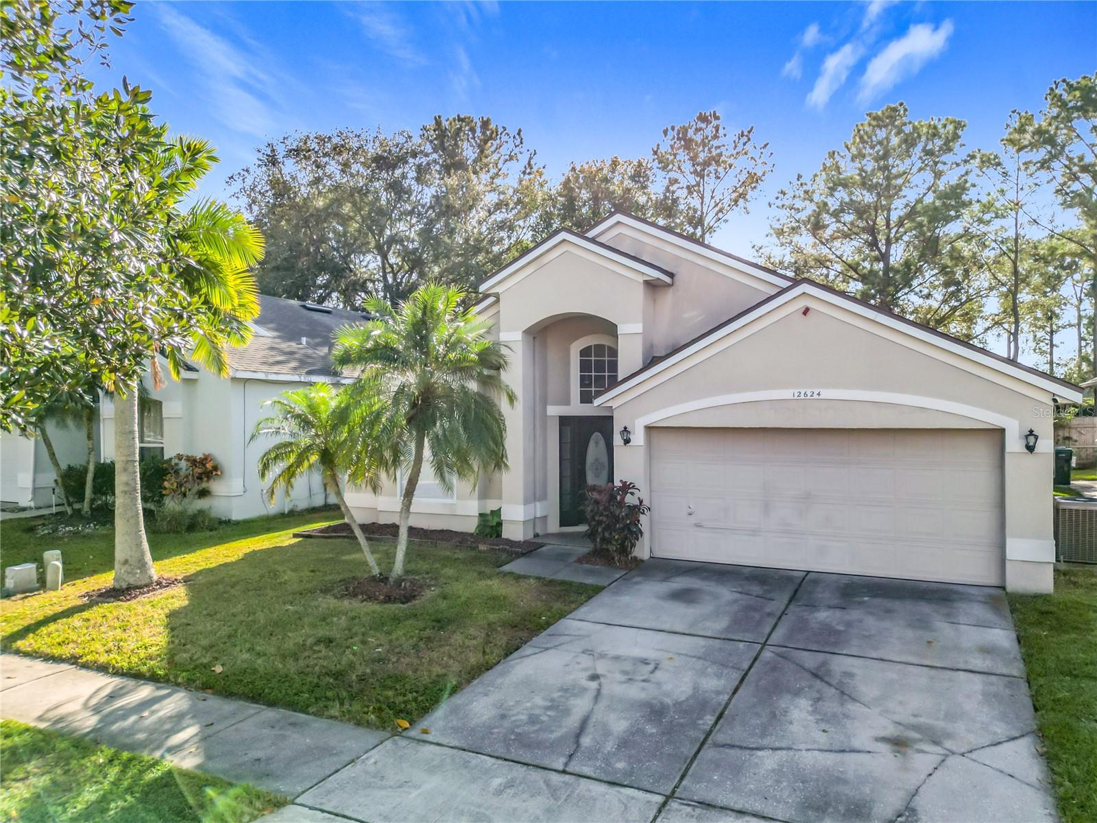 12624 MARIBOU CIR, ORLANDO, FL, 32828