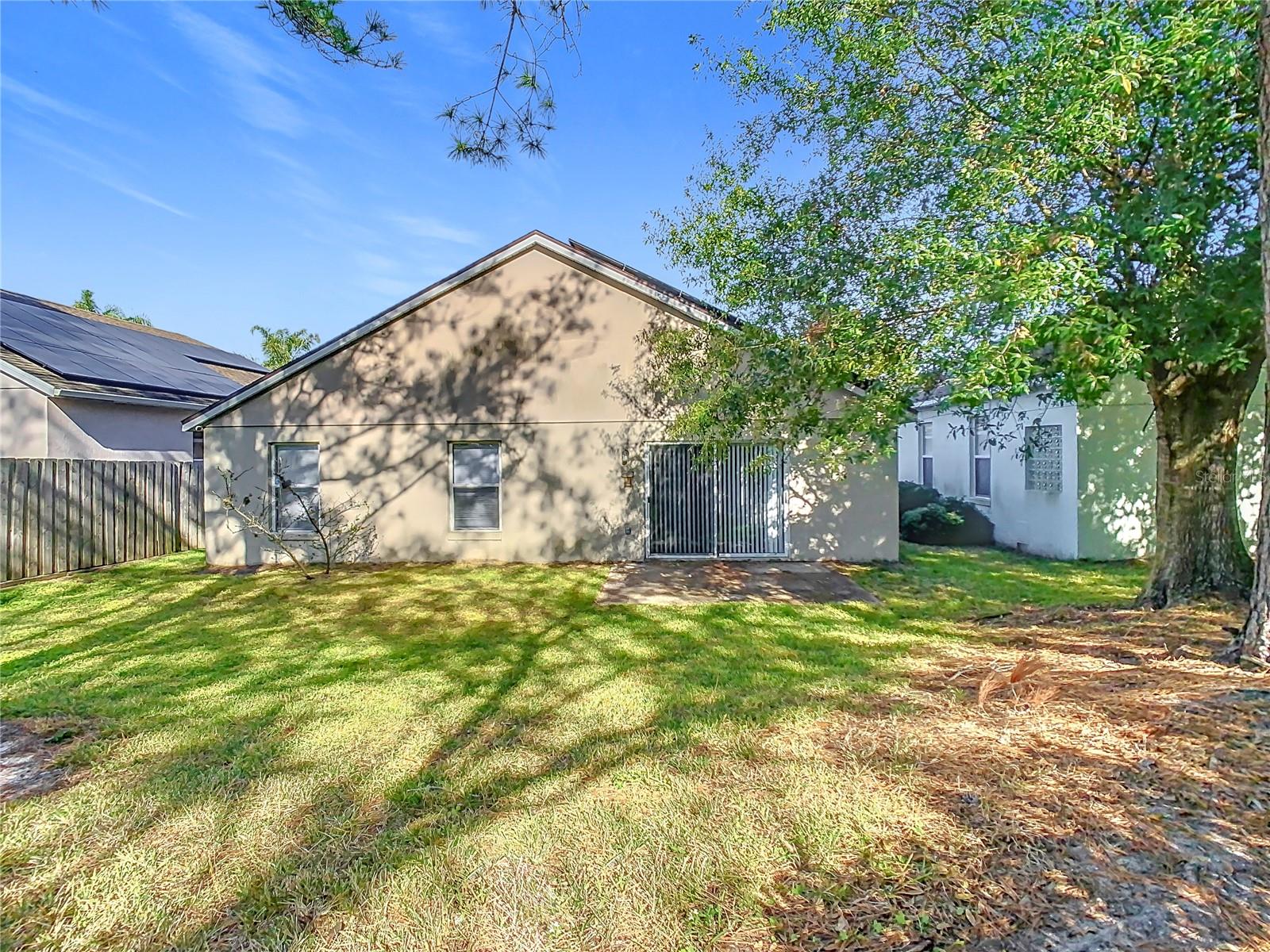 12624 MARIBOU CIR, ORLANDO, FL, 32828