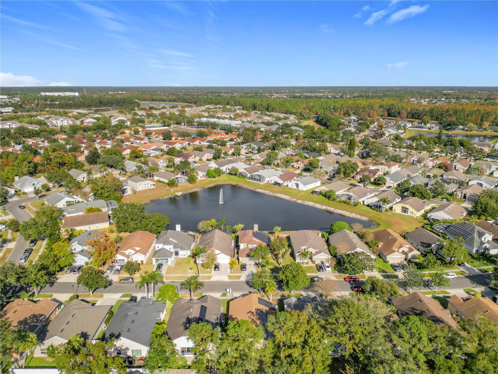 12624 MARIBOU CIR, ORLANDO, FL, 32828