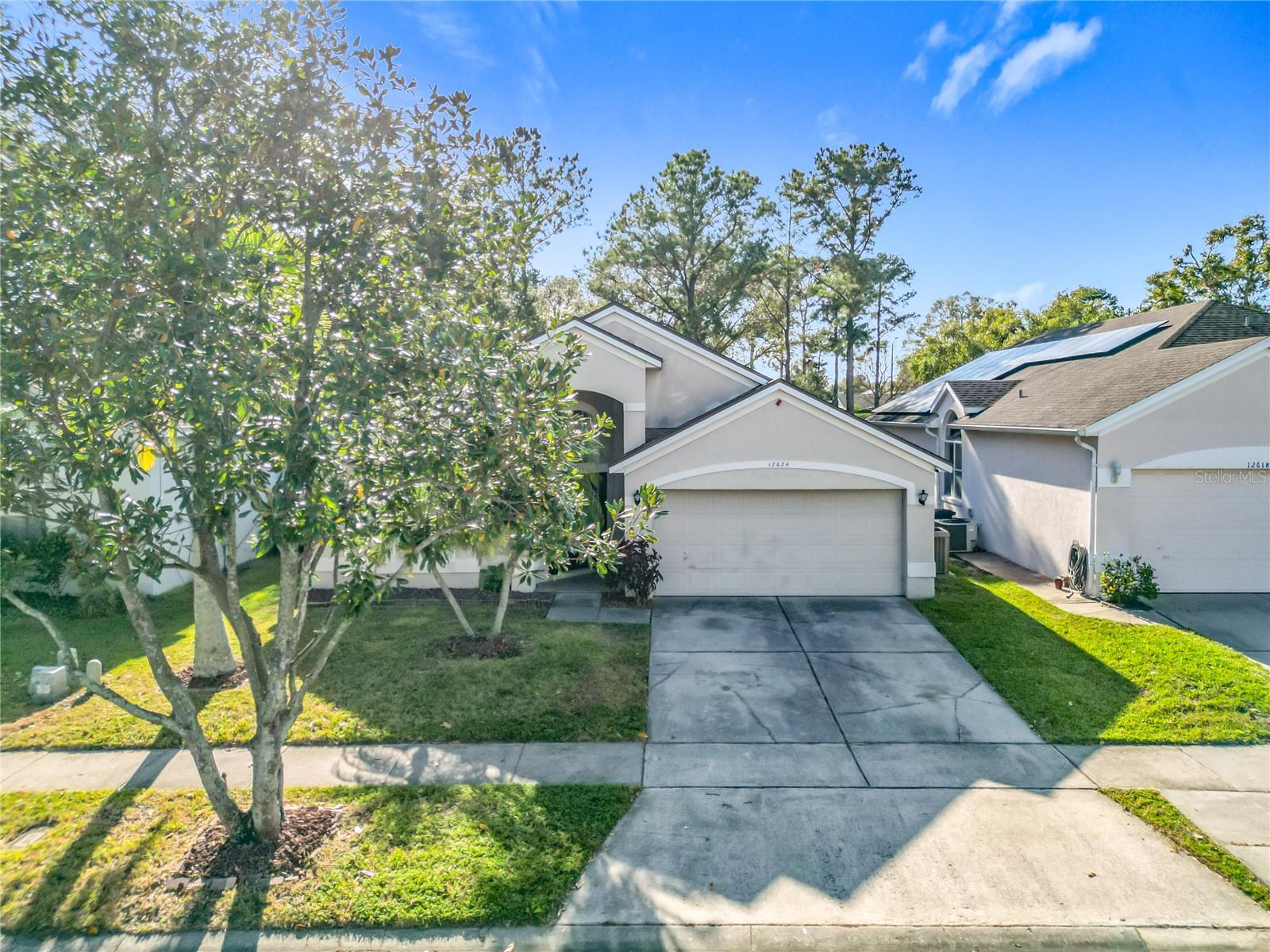 12624 MARIBOU CIR, ORLANDO, FL, 32828