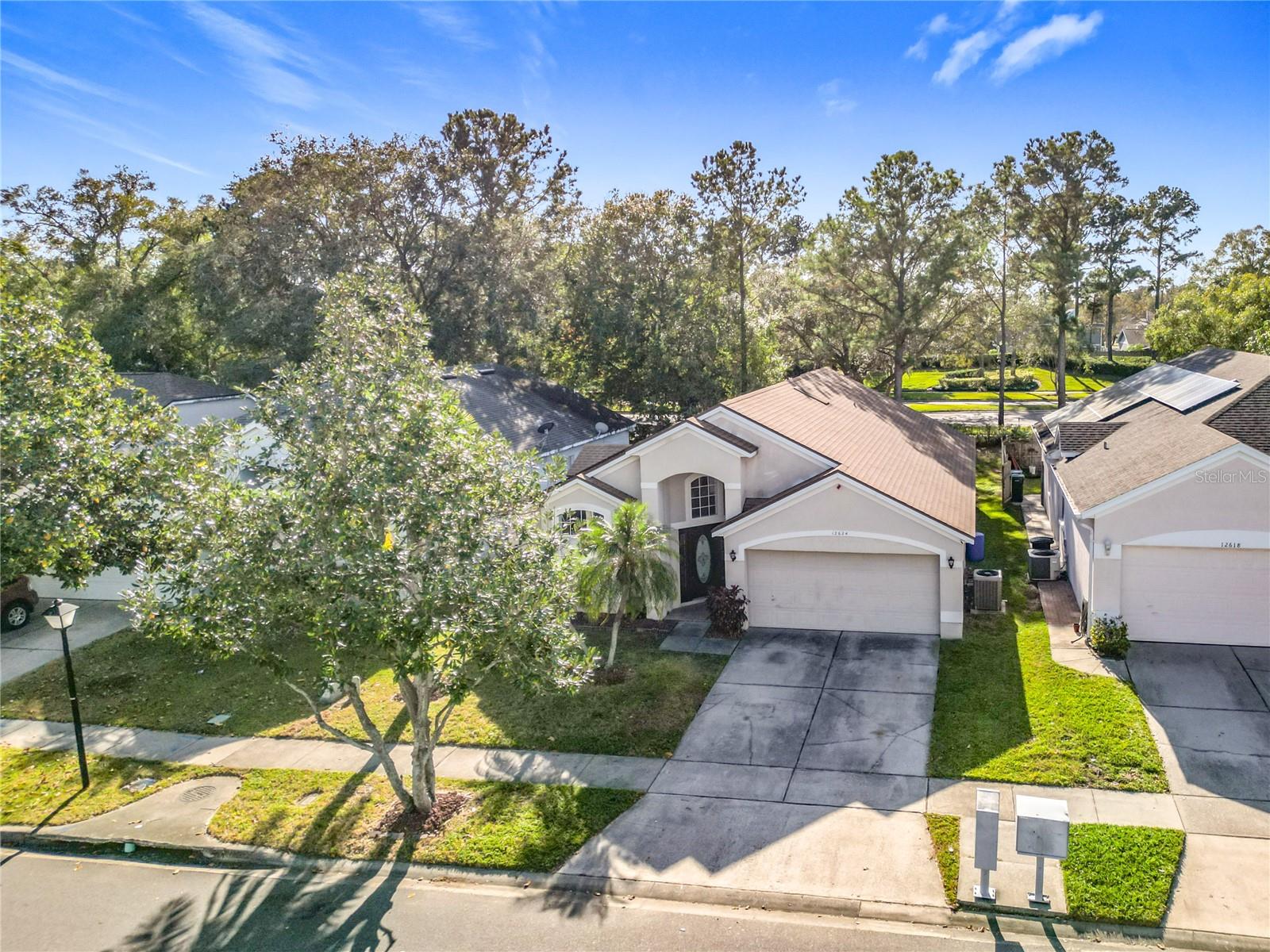 12624 MARIBOU CIR, ORLANDO, FL, 32828