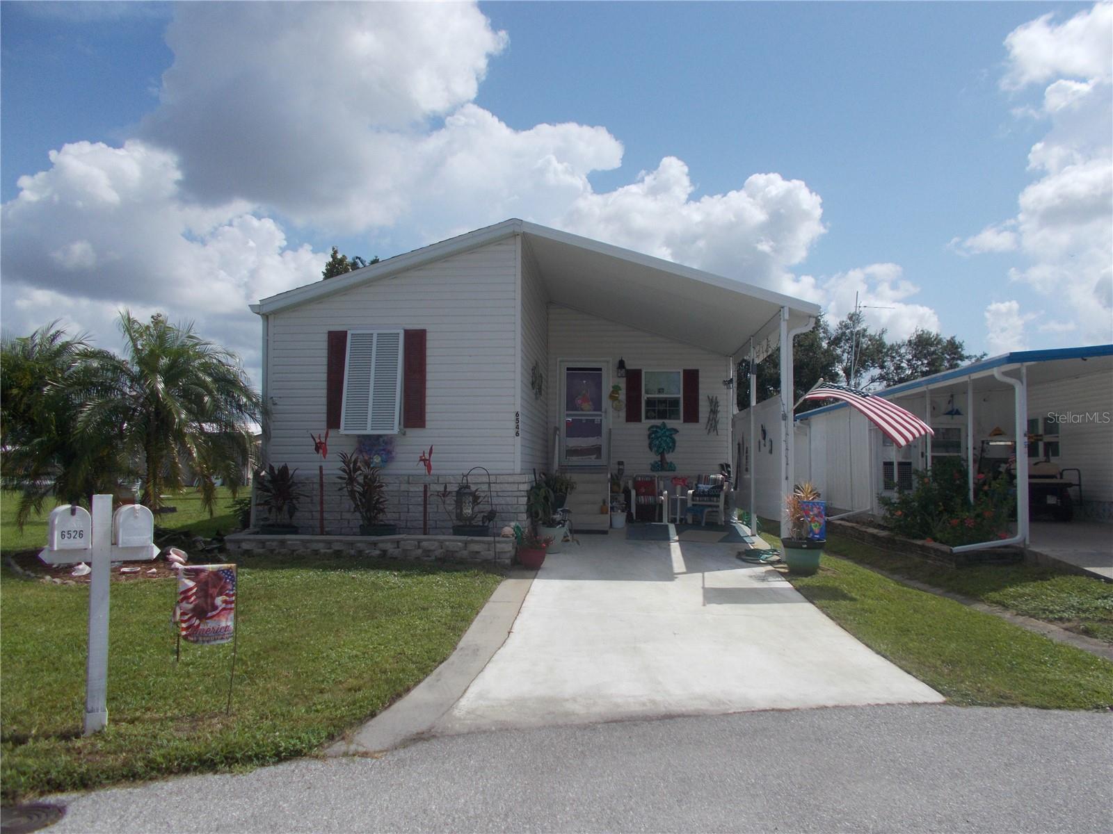 6546 GREENVIEW CT, NORTH PORT, FL, 34287