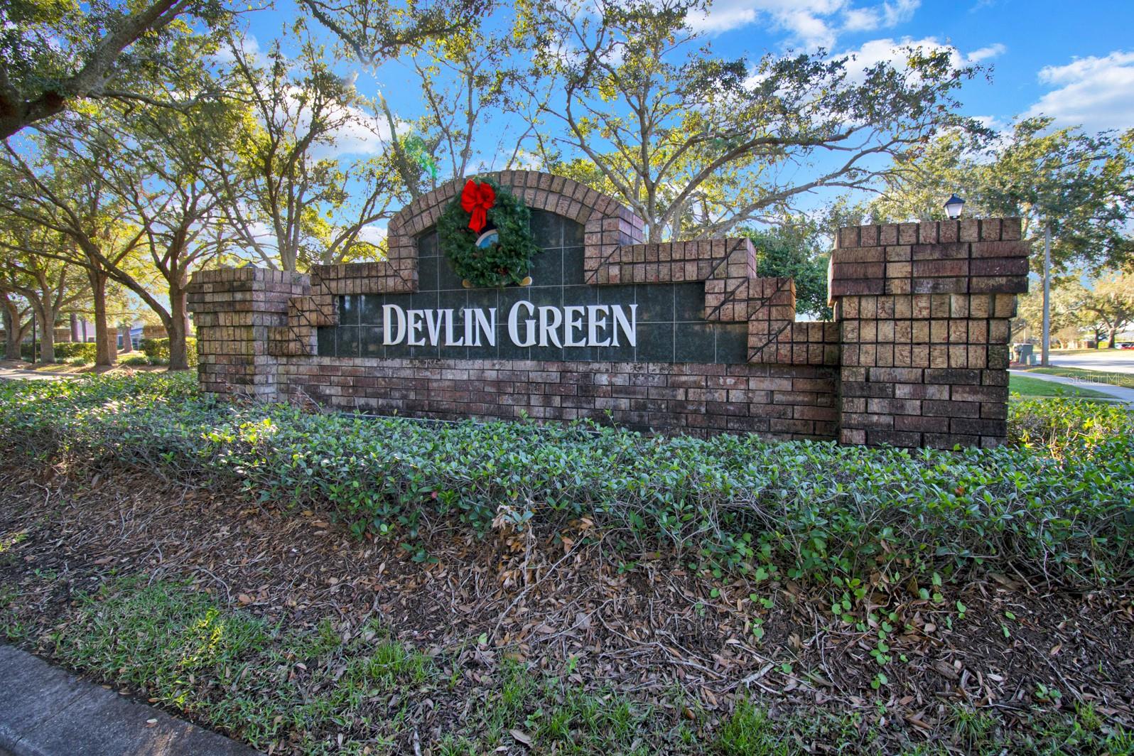 2728 RUNYON CIR, ORLANDO, FL, 32837